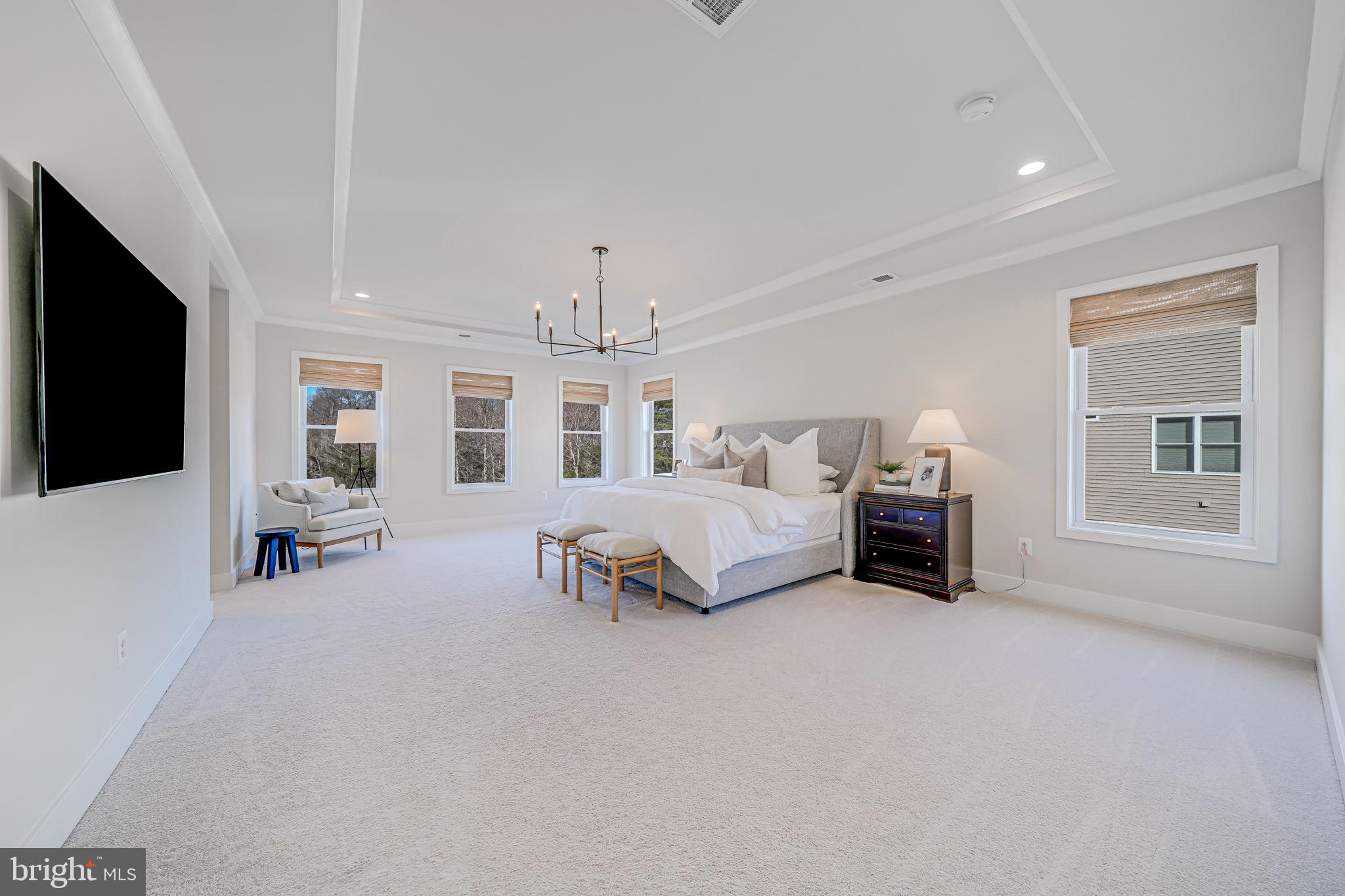 DOMINION VALLEY COUNTRY CLUB - Residential