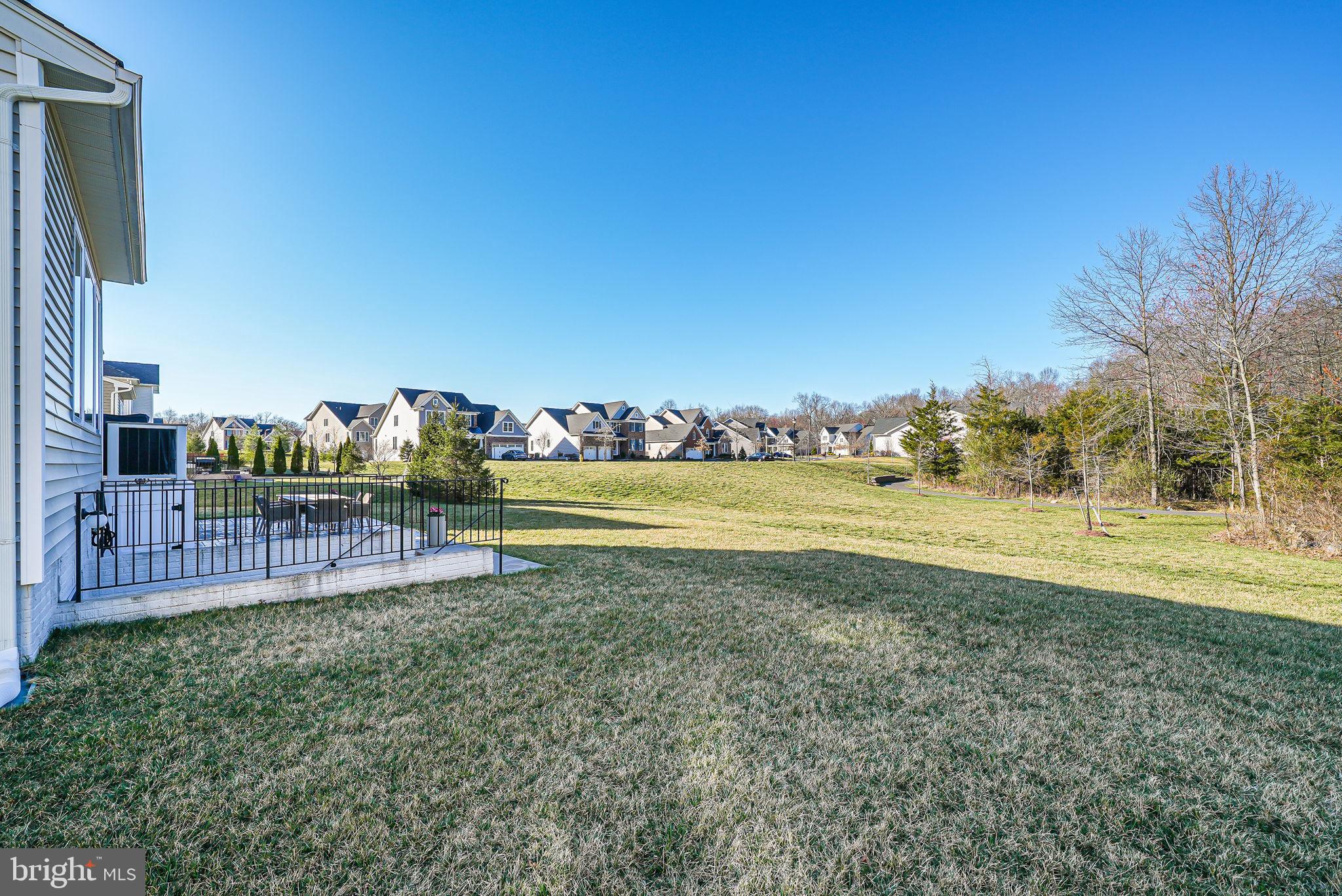 DOMINION VALLEY COUNTRY CLUB - Residential