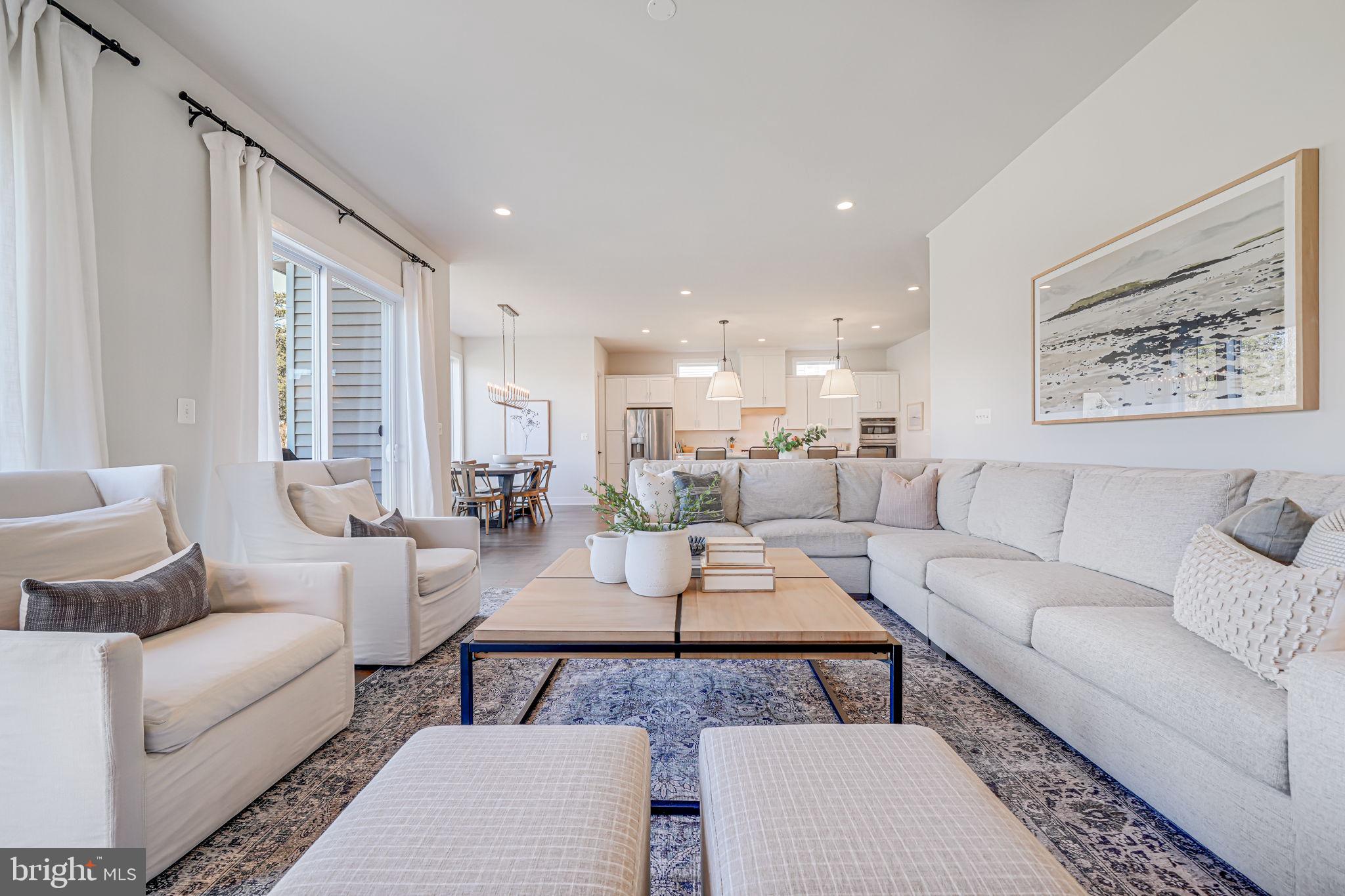 DOMINION VALLEY COUNTRY CLUB - Residential