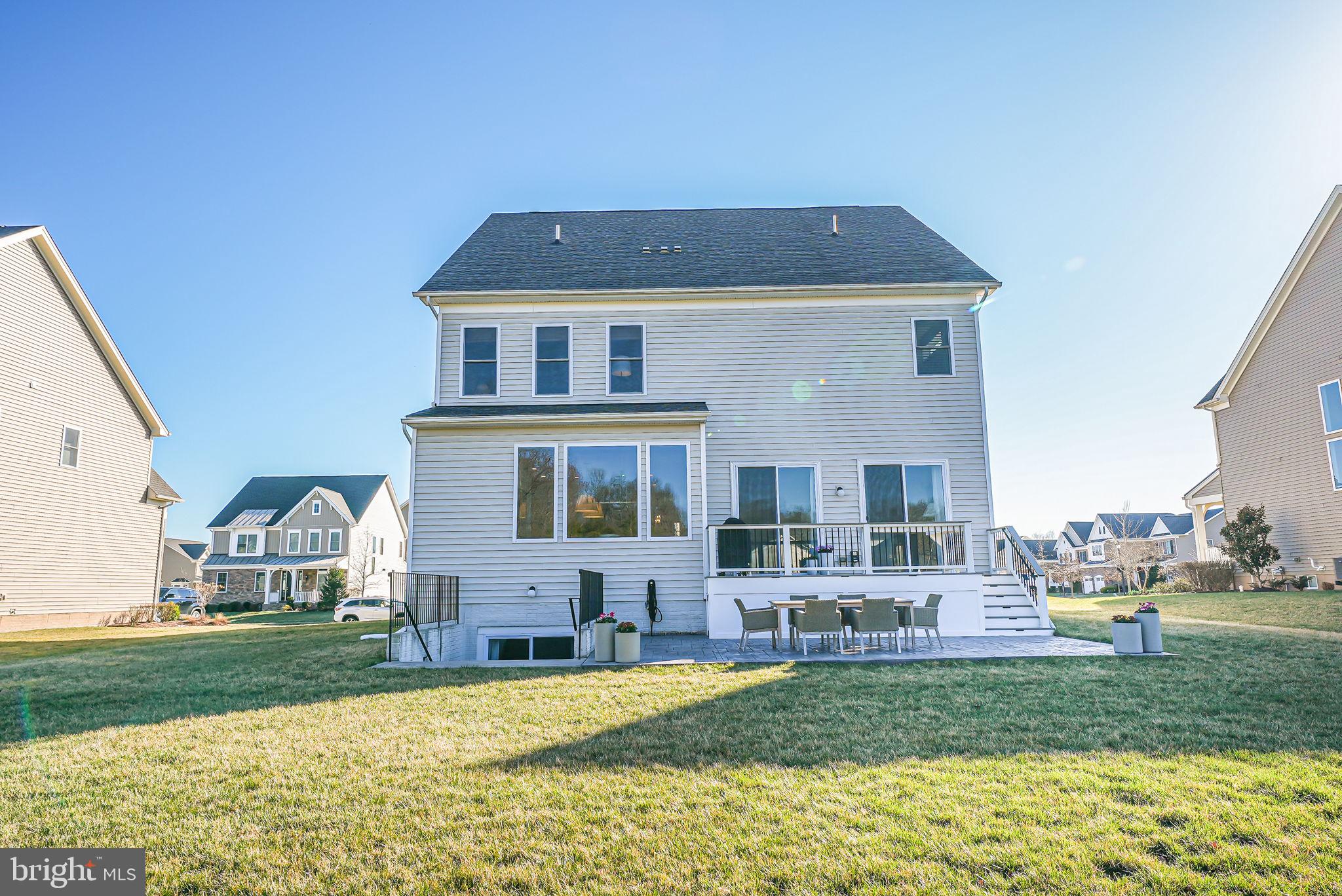 DOMINION VALLEY COUNTRY CLUB - Residential