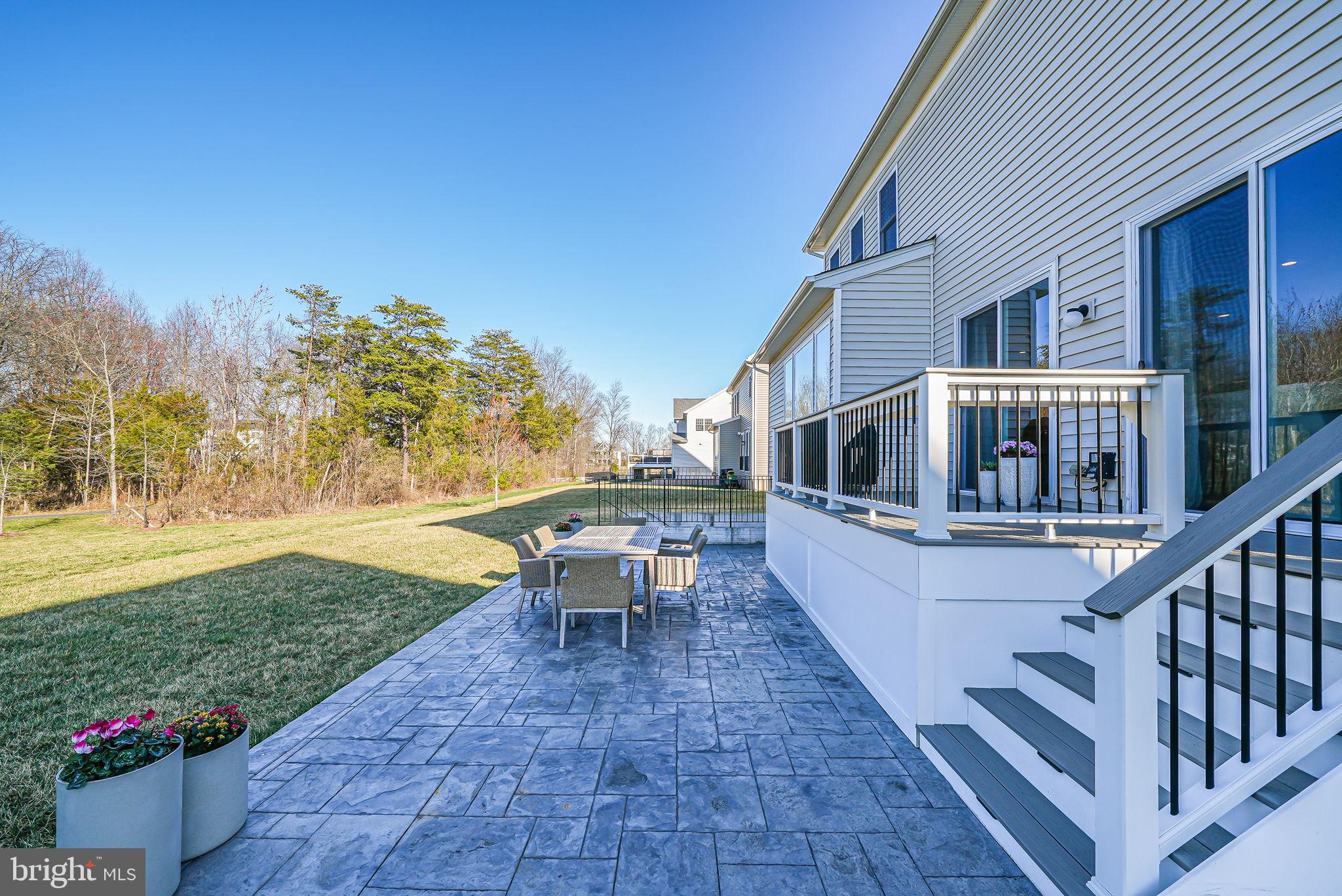 DOMINION VALLEY COUNTRY CLUB - Residential