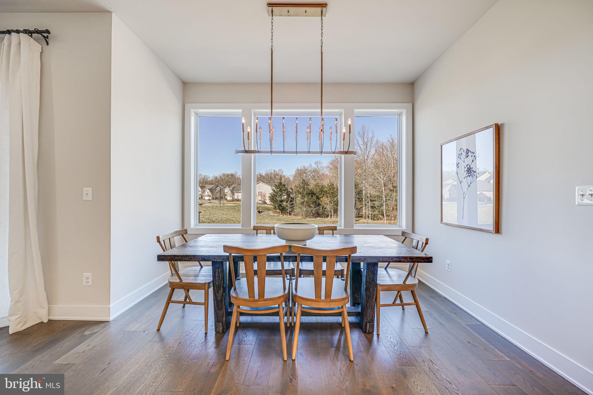 DOMINION VALLEY COUNTRY CLUB - Residential