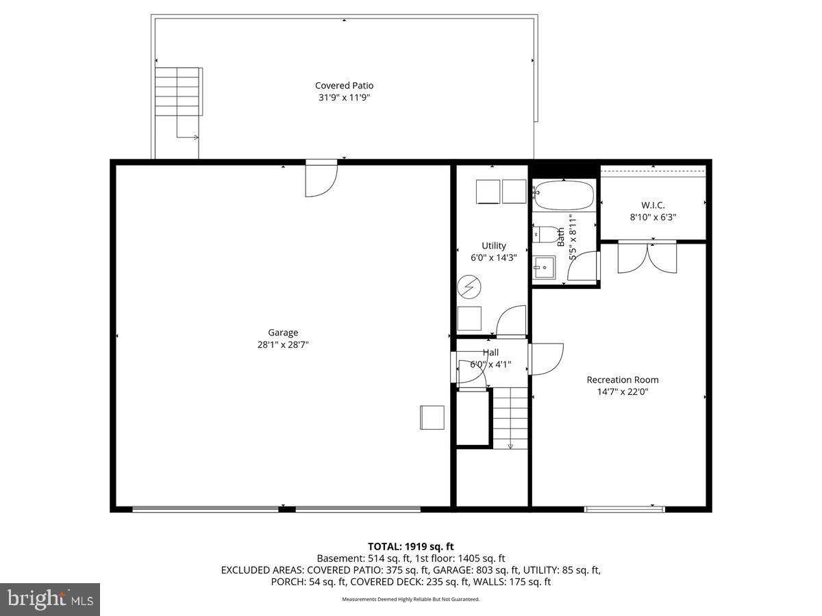 RED HILL - Residential