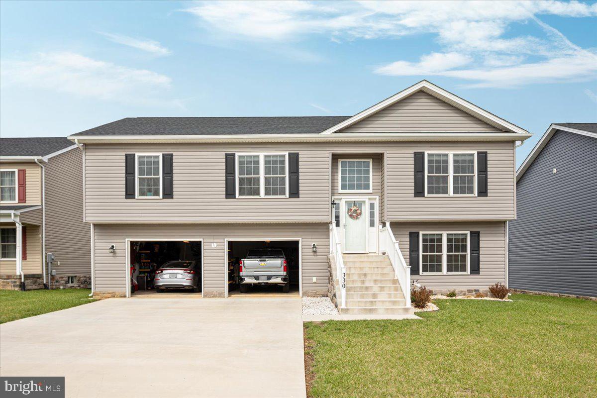 RED HILL - Residential