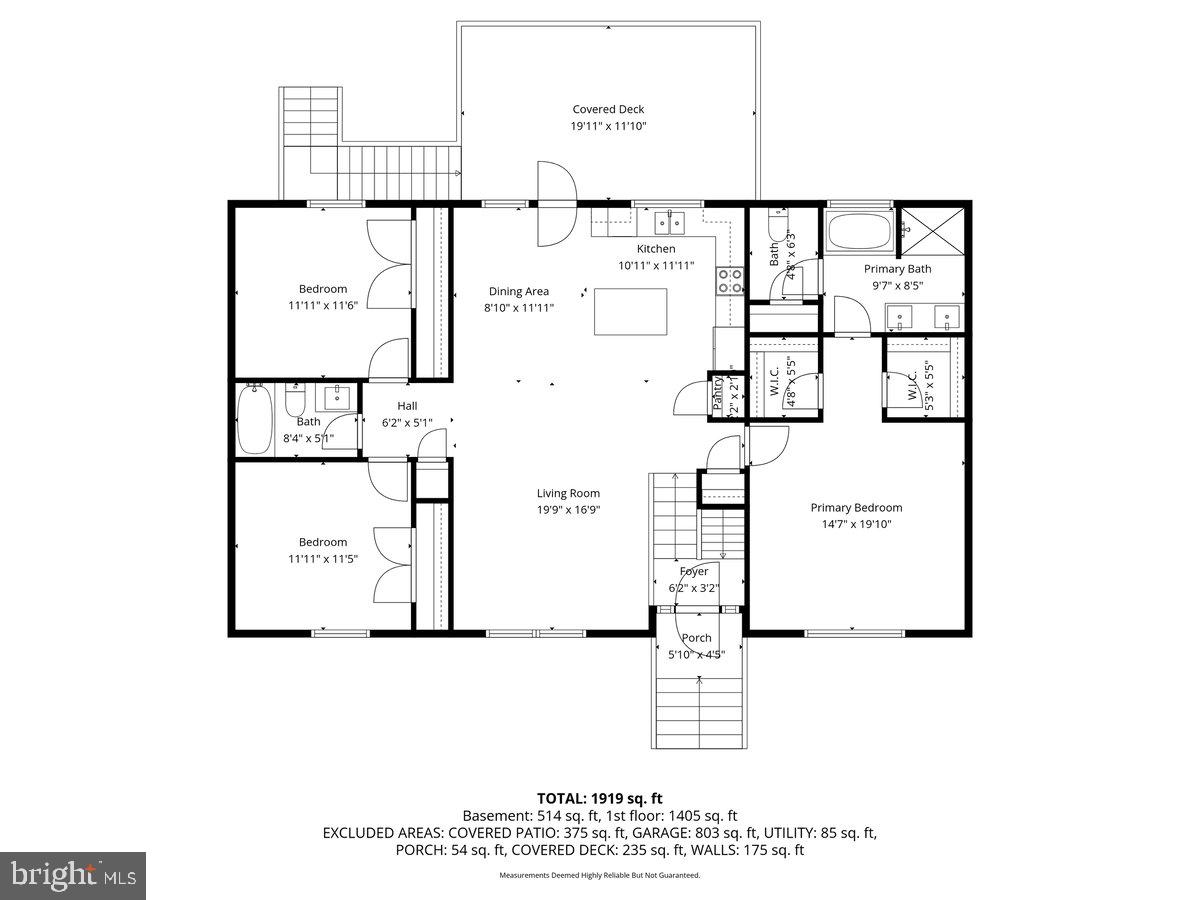 RED HILL - Residential