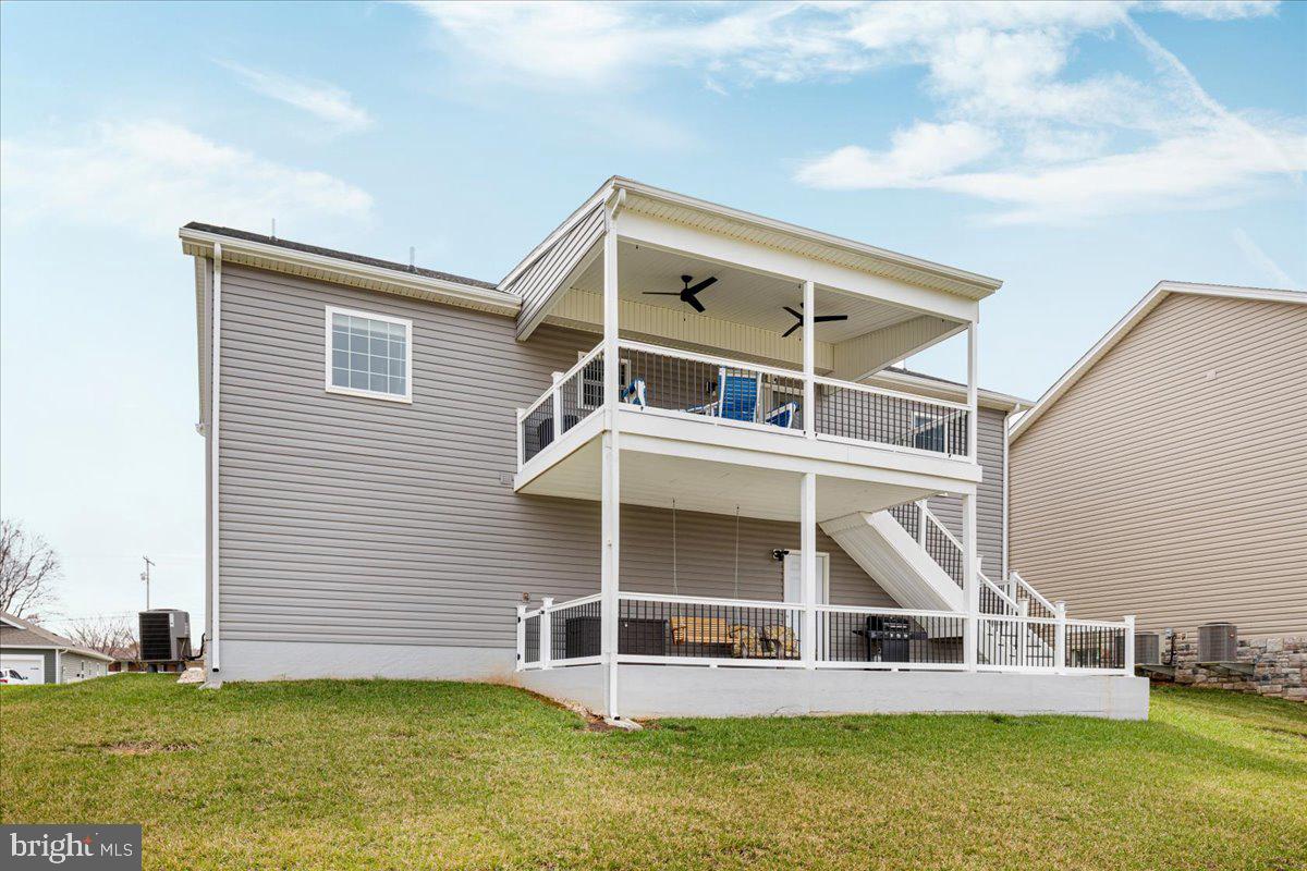 RED HILL - Residential