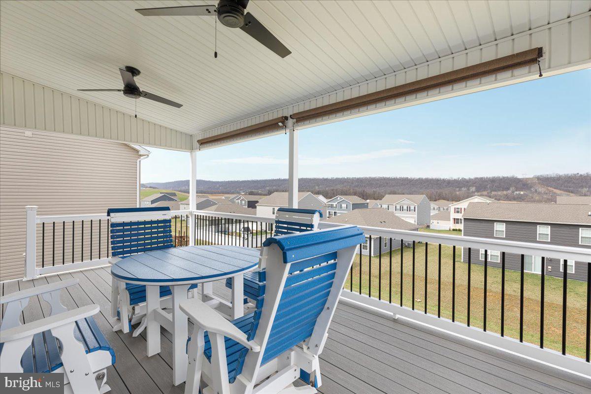 RED HILL - Residential