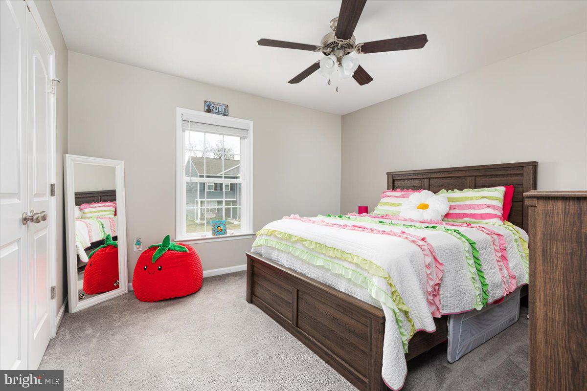 RED HILL - Residential