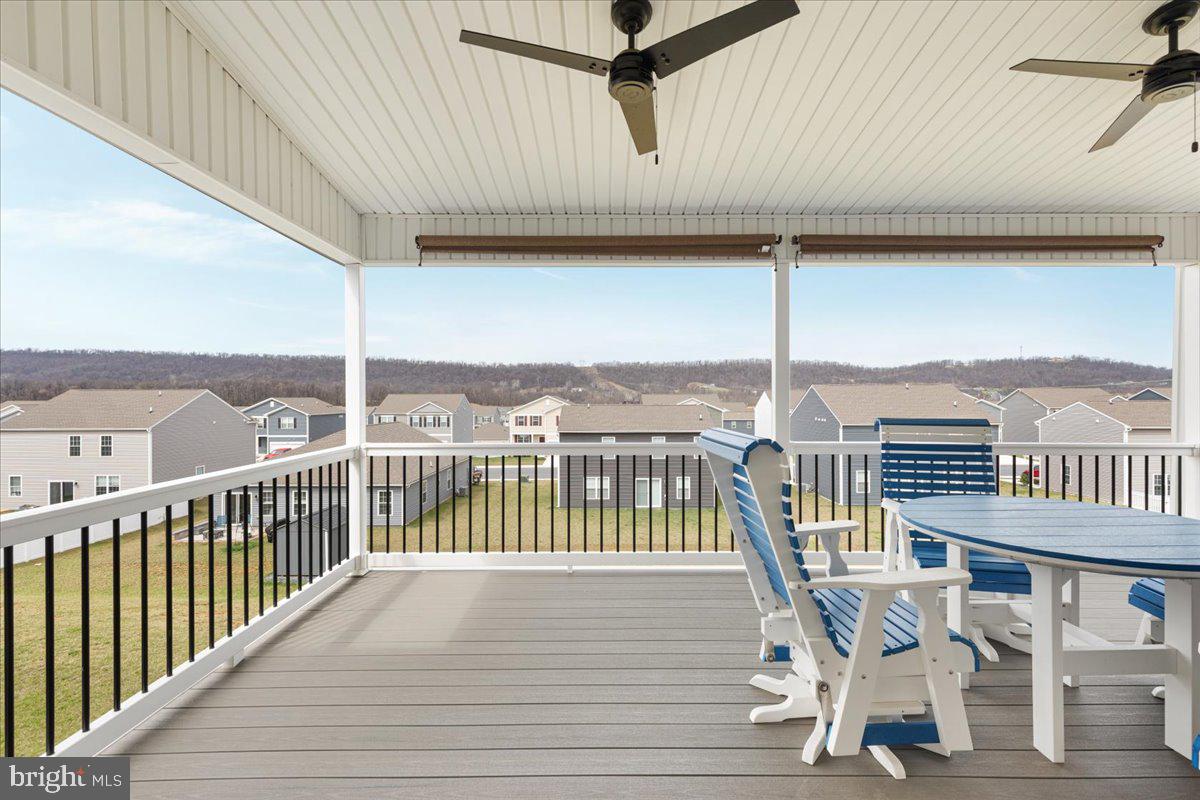 RED HILL - Residential