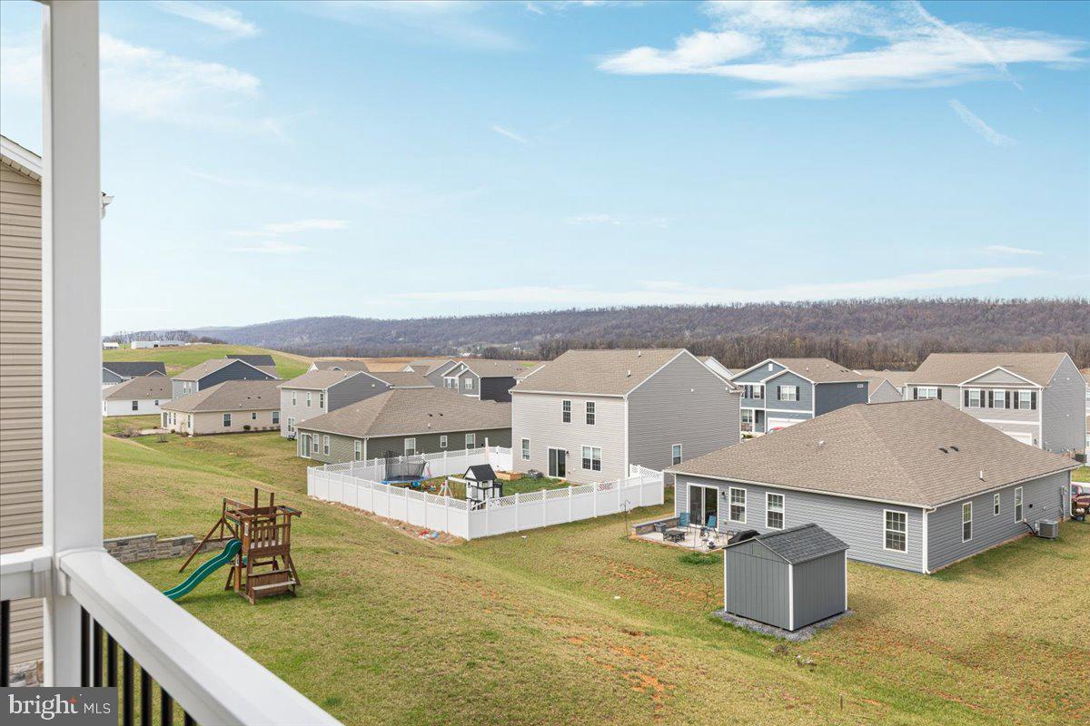 RED HILL - Residential