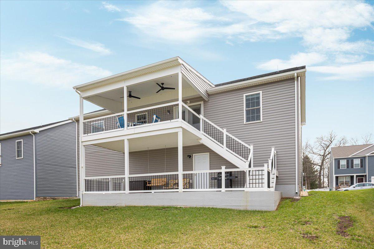 RED HILL - Residential