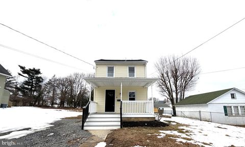 63 LINWOOD AVENUE WILLIAMSTOWN NJ 08094