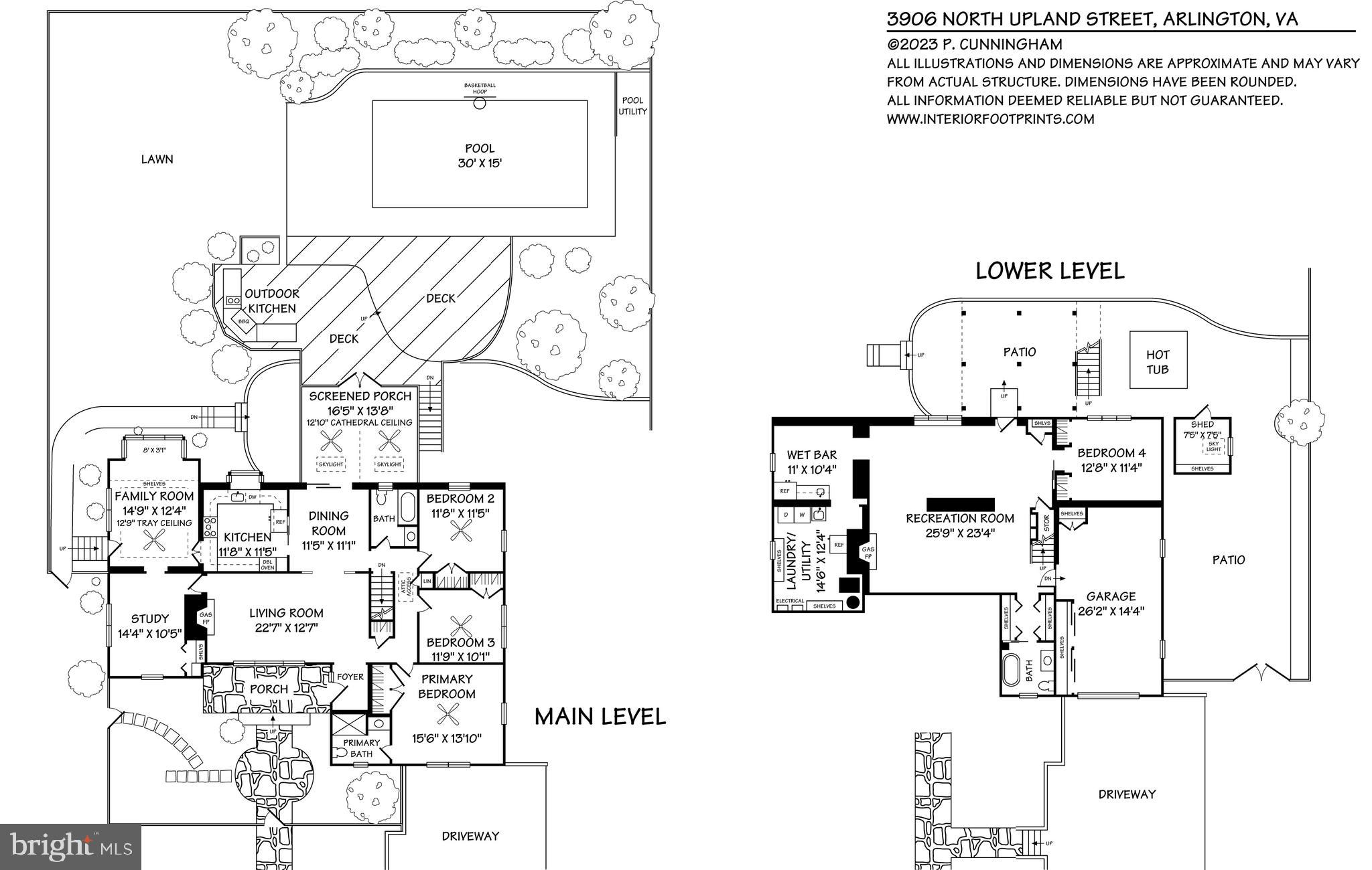 GOLF CLUB MANOR - Residential