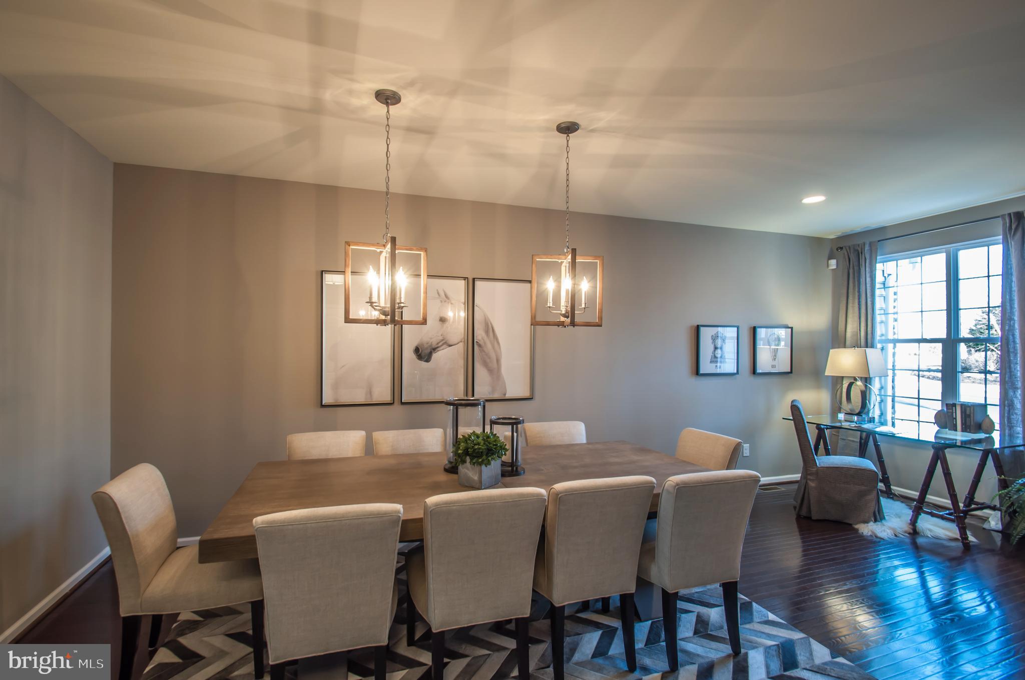 HIDDEN MEADOWS - Residential