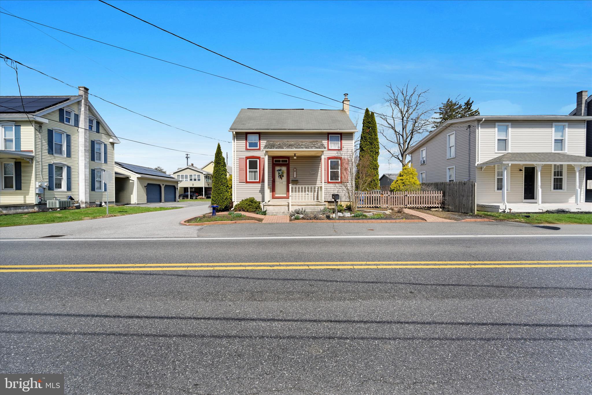 173 W BROAD STREET