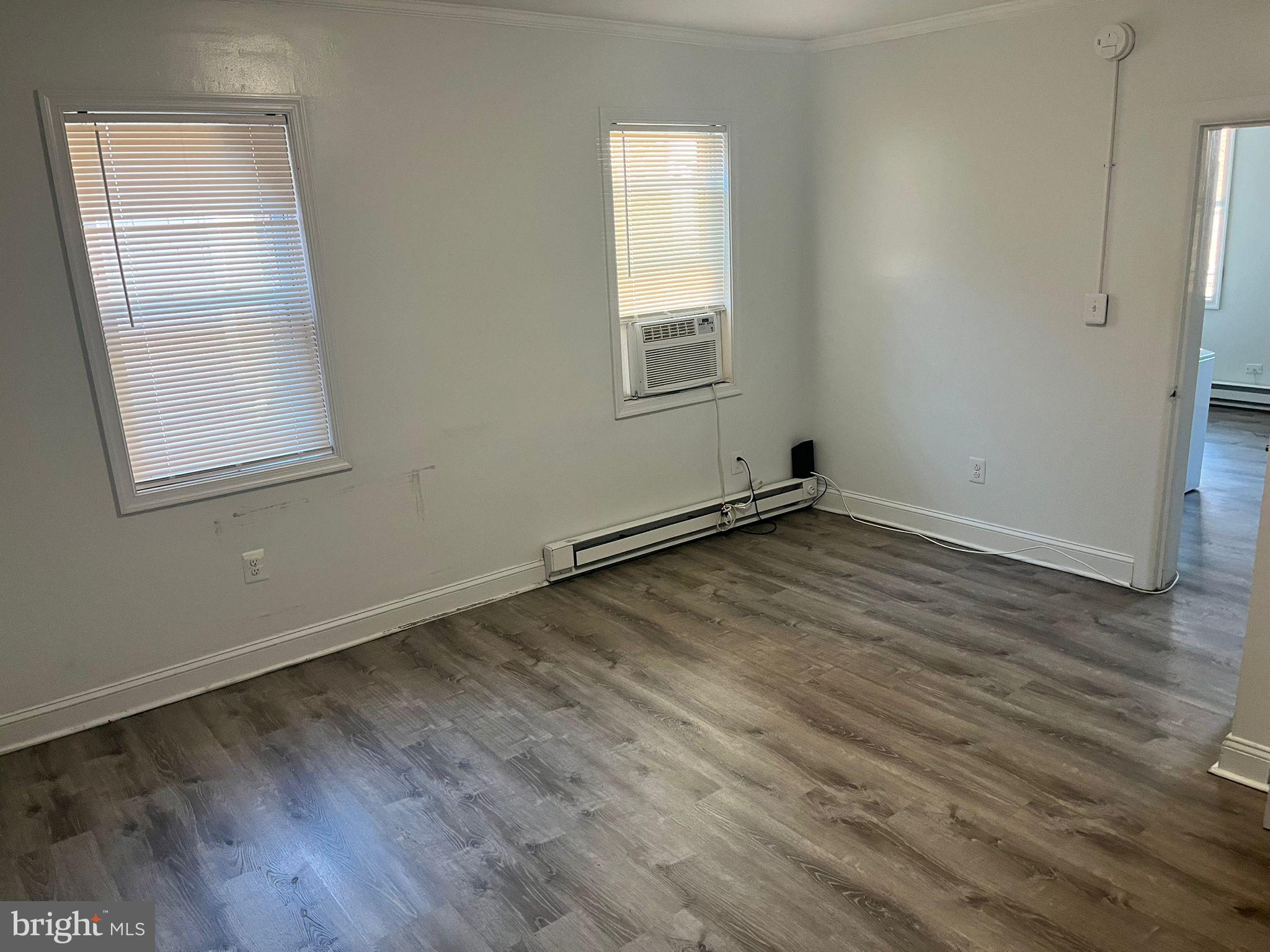 FELLS POINT HISTORIC DISTRICT - Residential Lease