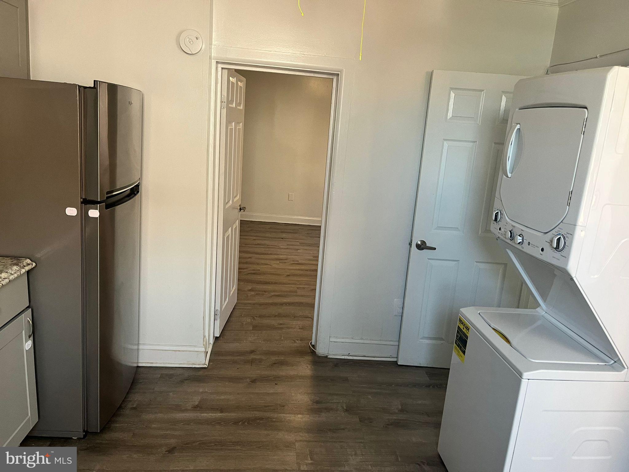 FELLS POINT HISTORIC DISTRICT - Residential Lease