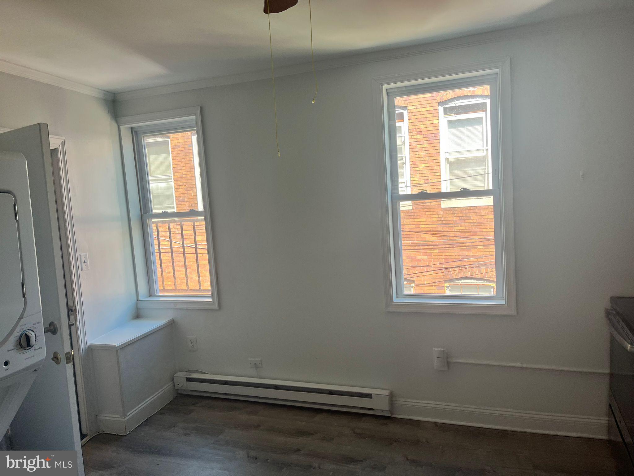 FELLS POINT HISTORIC DISTRICT - Residential Lease