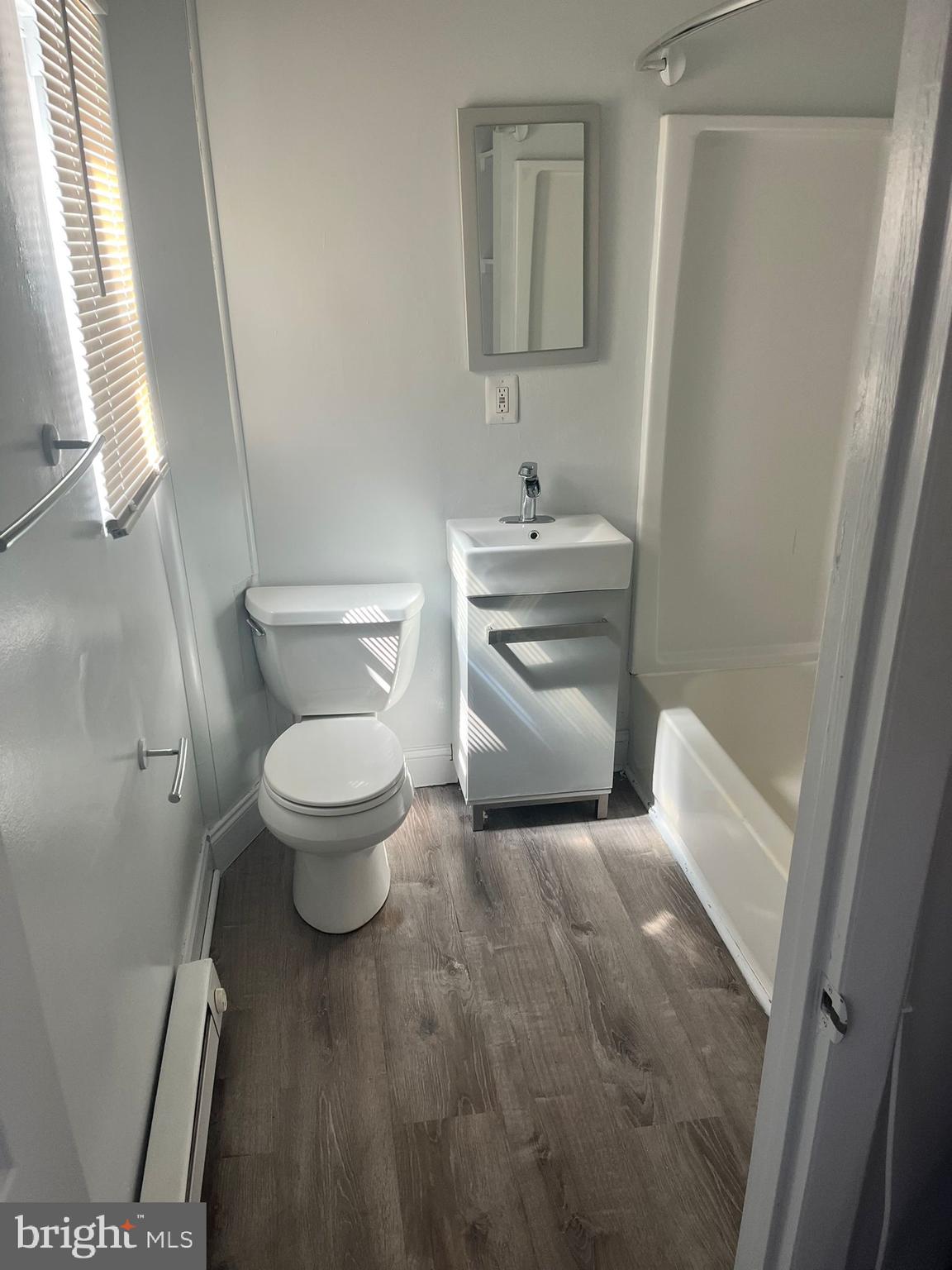 FELLS POINT HISTORIC DISTRICT - Residential Lease