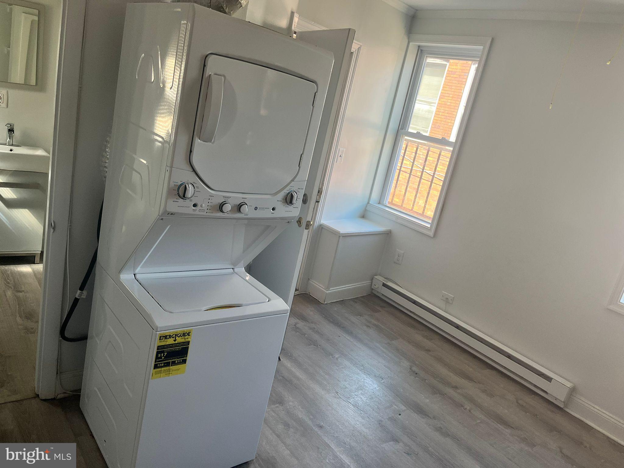 FELLS POINT HISTORIC DISTRICT - Residential Lease