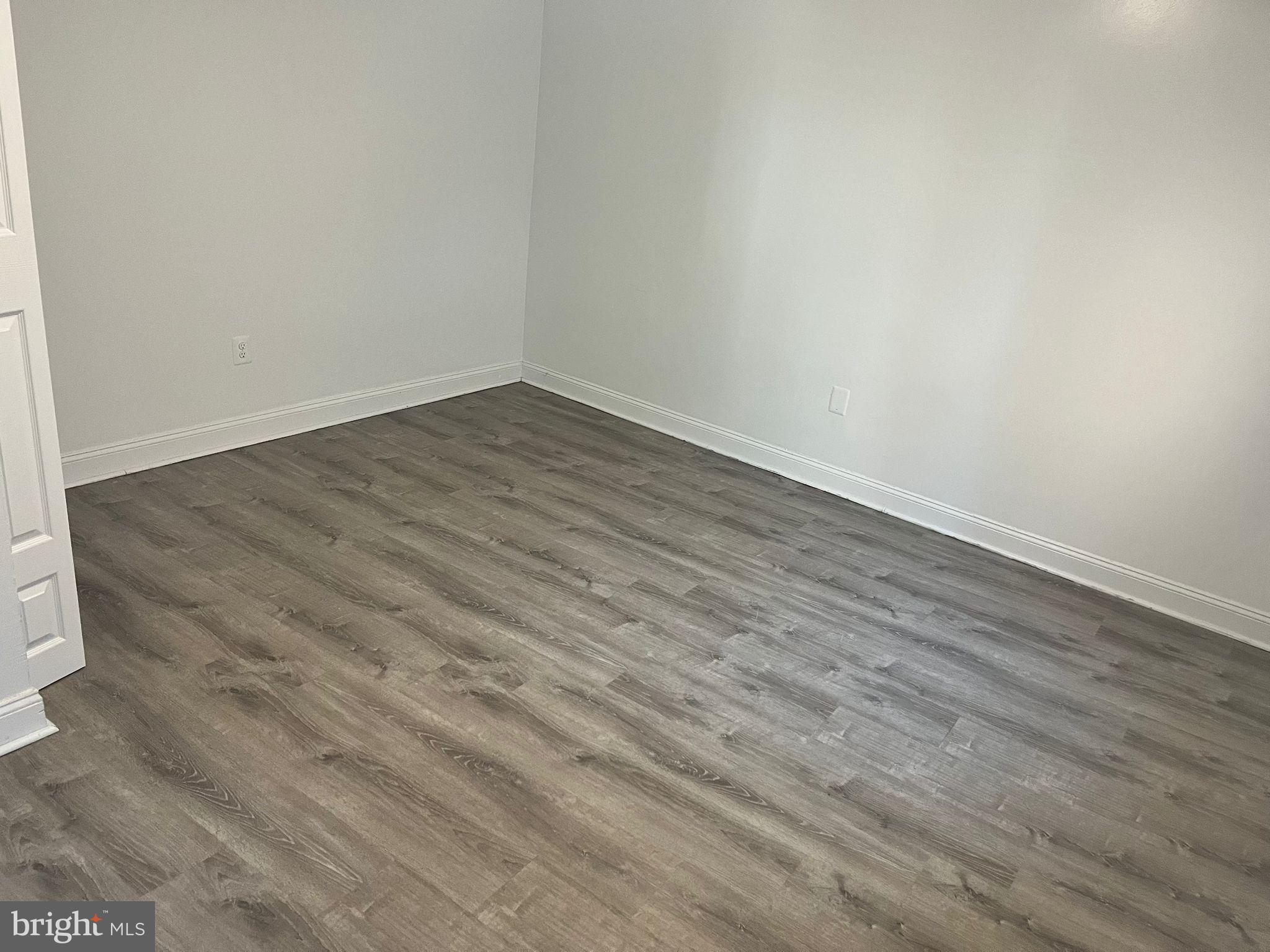 FELLS POINT HISTORIC DISTRICT - Residential Lease
