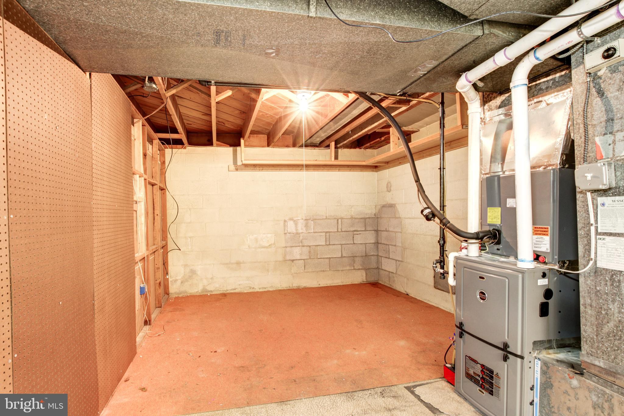 BELTSVILLE HEIGHTS - Residential