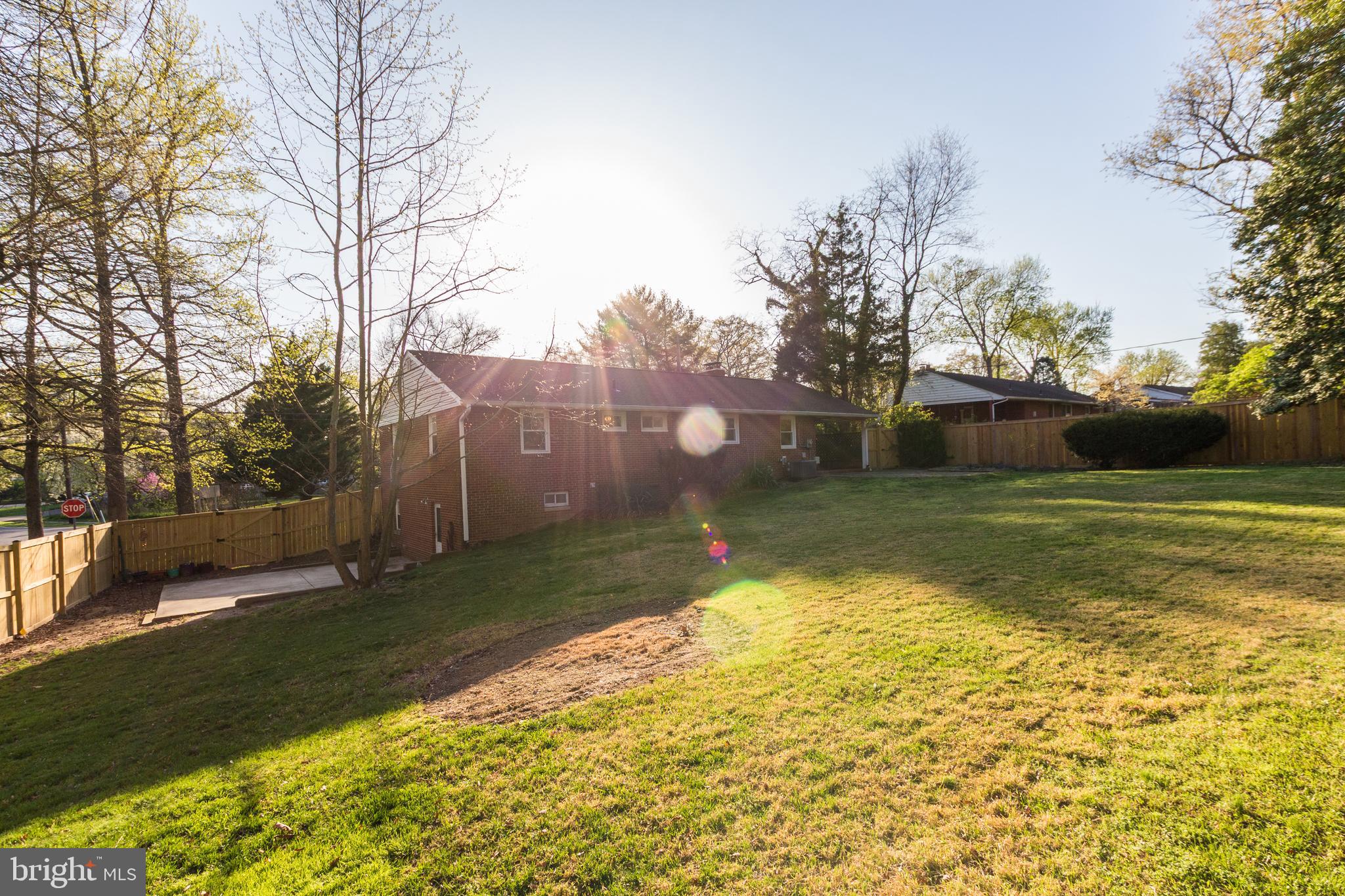 BELTSVILLE HEIGHTS - Residential