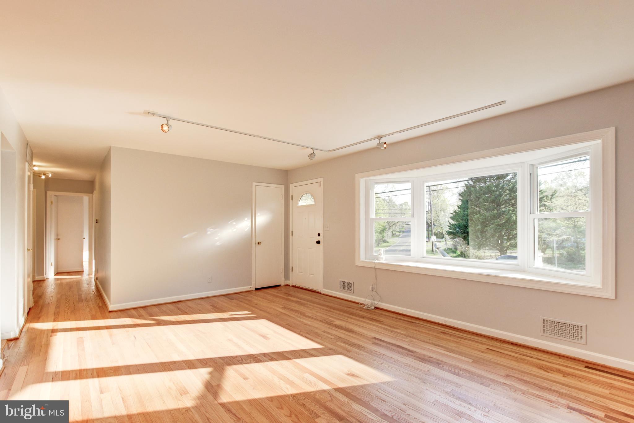 BELTSVILLE HEIGHTS - Residential