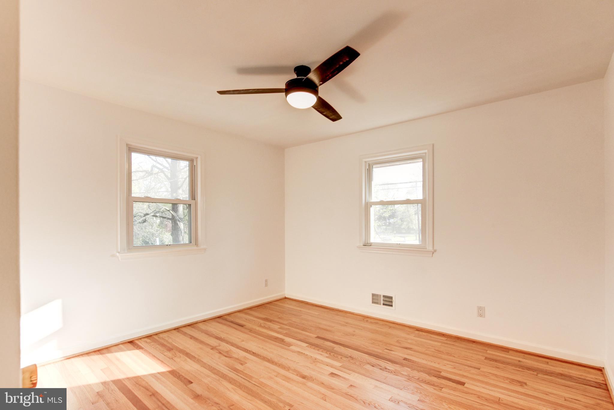 BELTSVILLE HEIGHTS - Residential