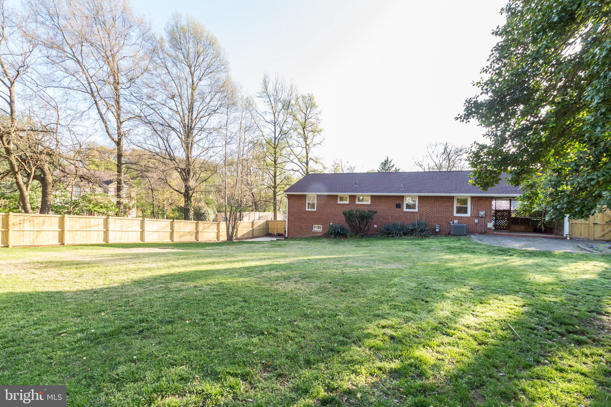 BELTSVILLE HEIGHTS - Residential