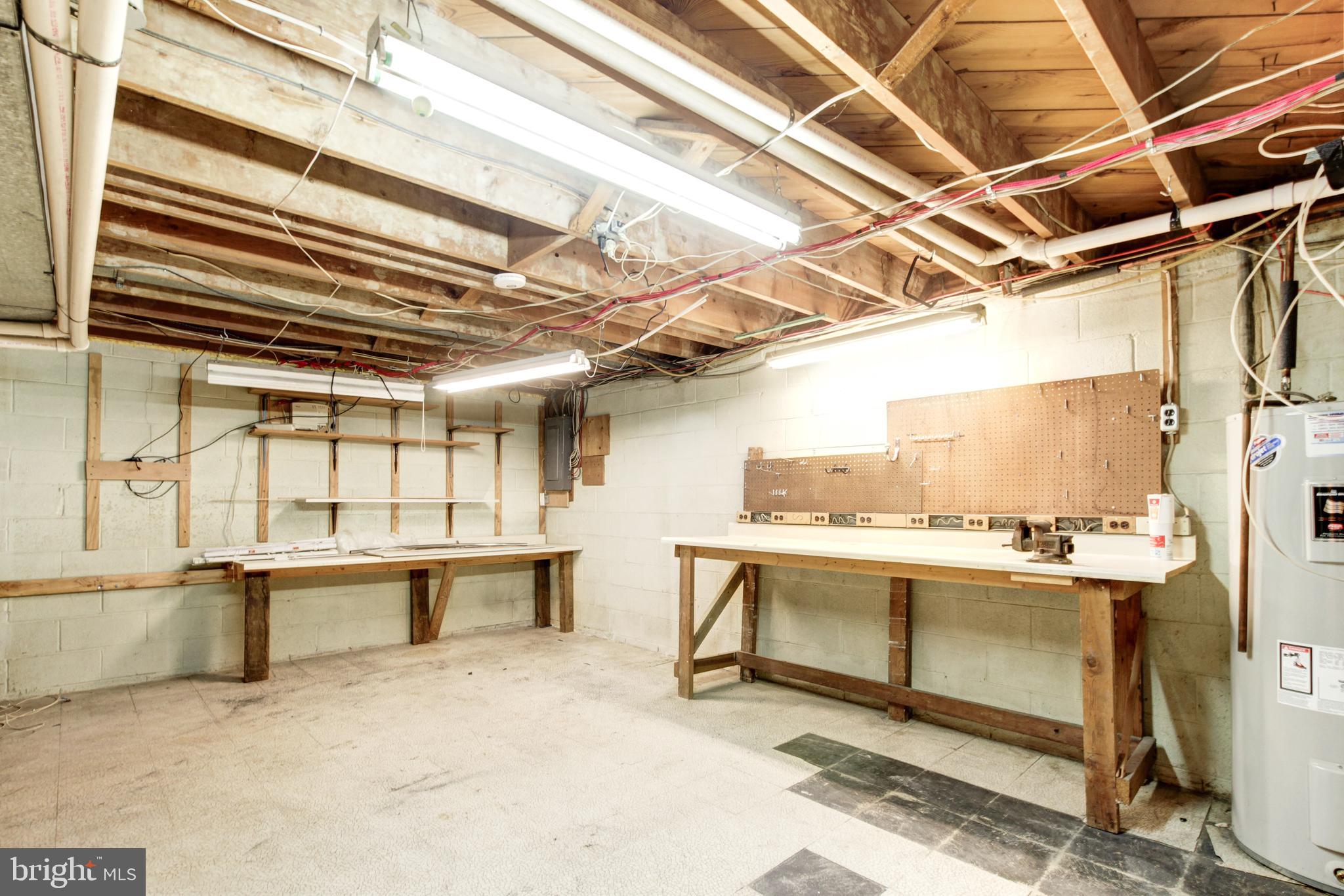 BELTSVILLE HEIGHTS - Residential