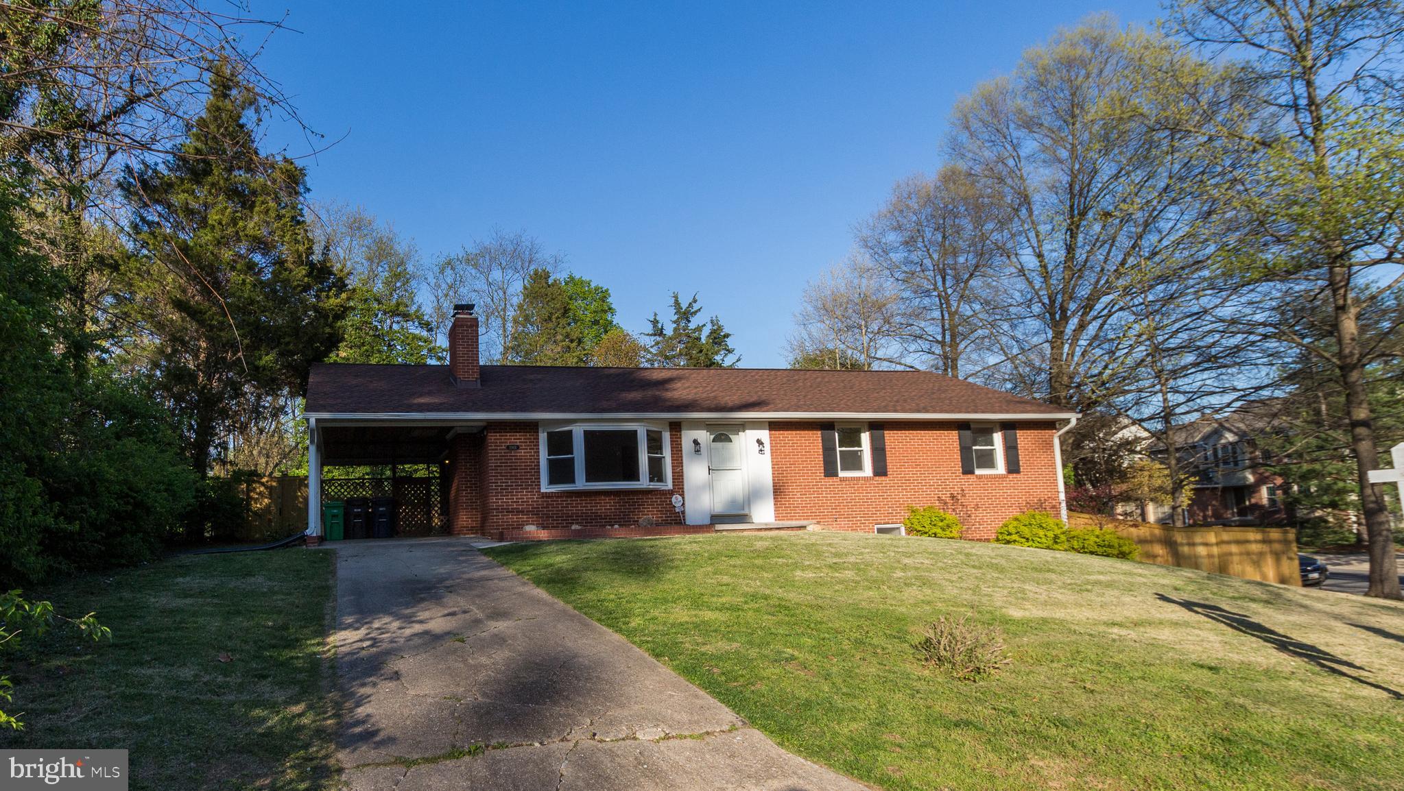 BELTSVILLE HEIGHTS - Residential