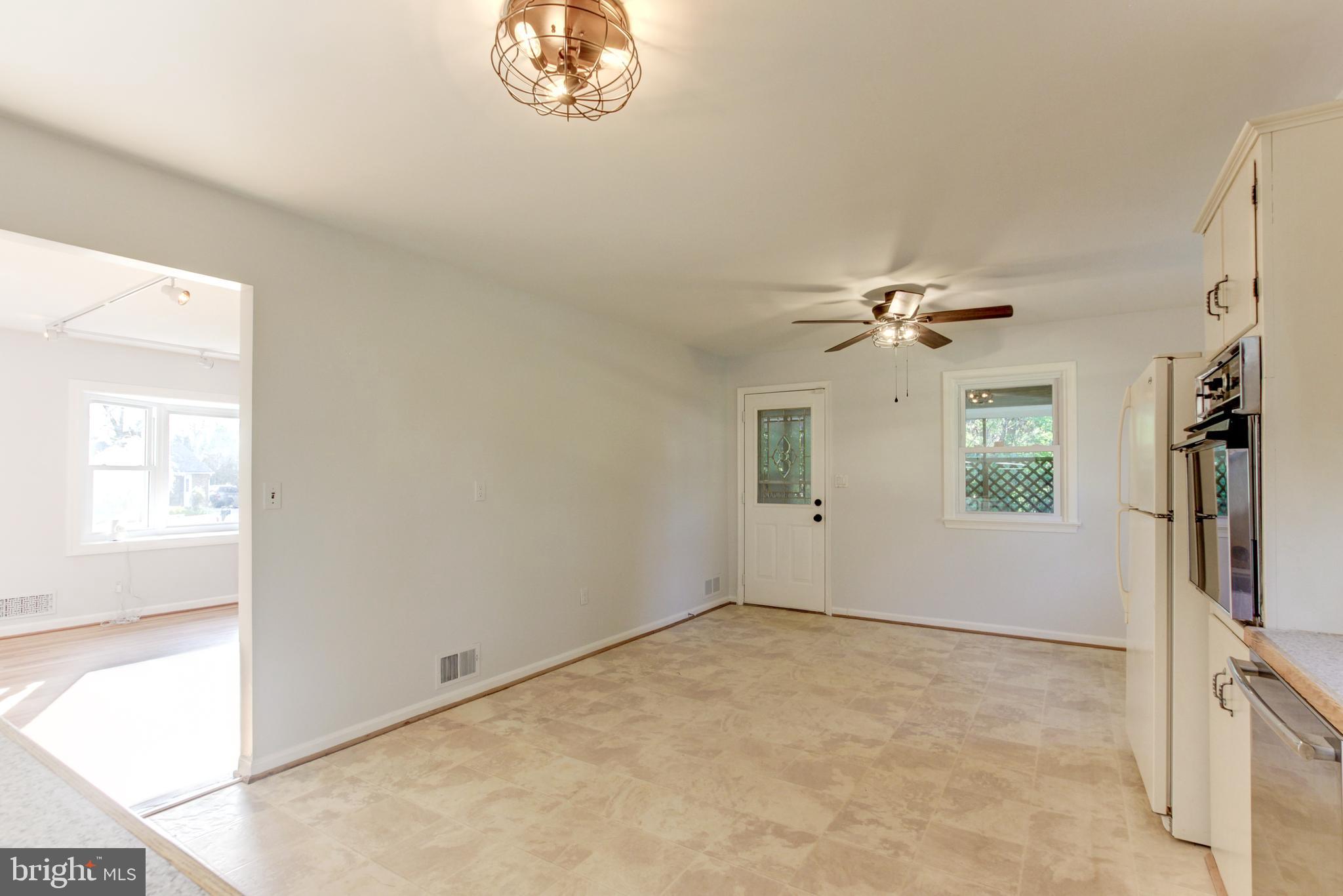 BELTSVILLE HEIGHTS - Residential