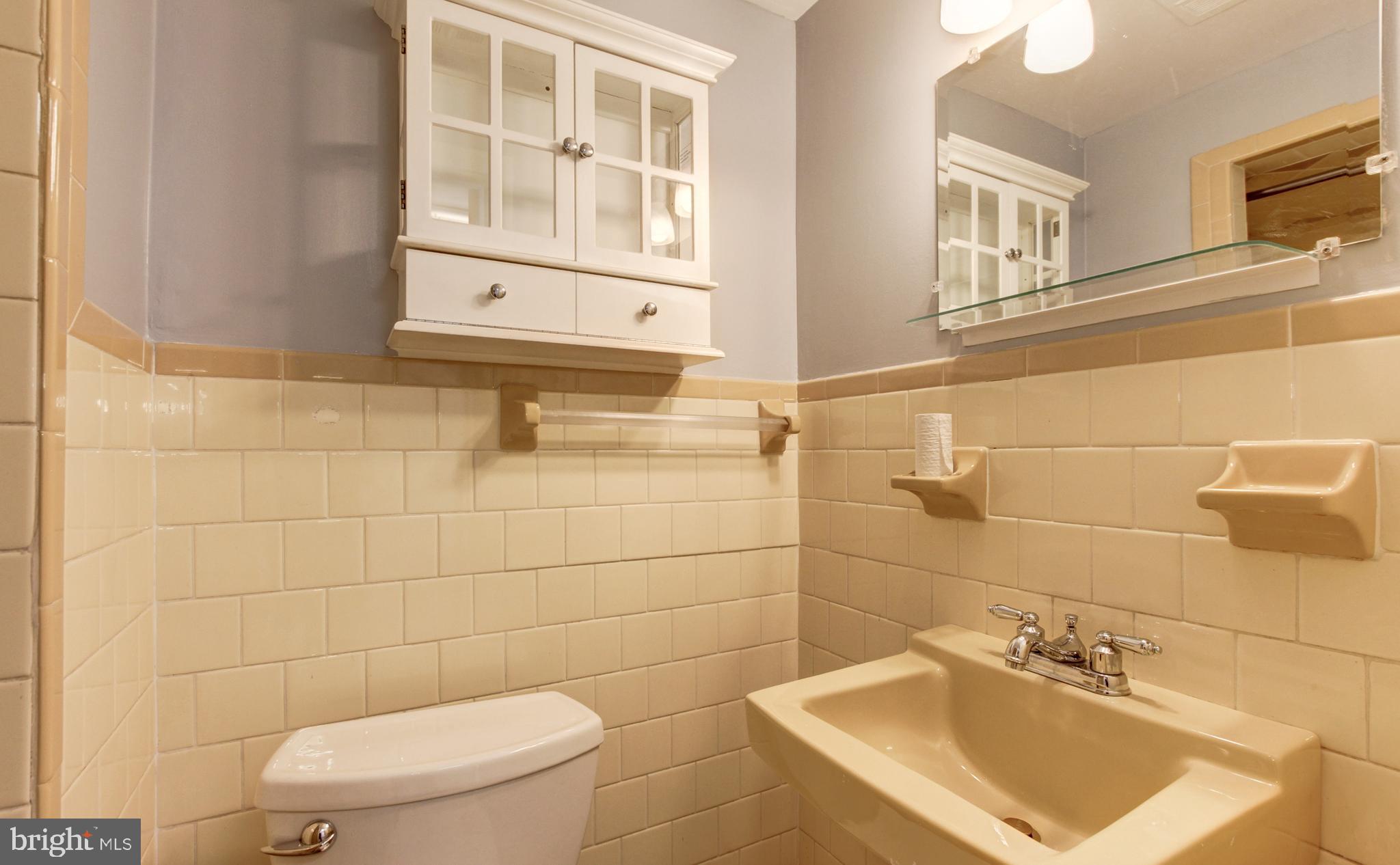 BELTSVILLE HEIGHTS - Residential