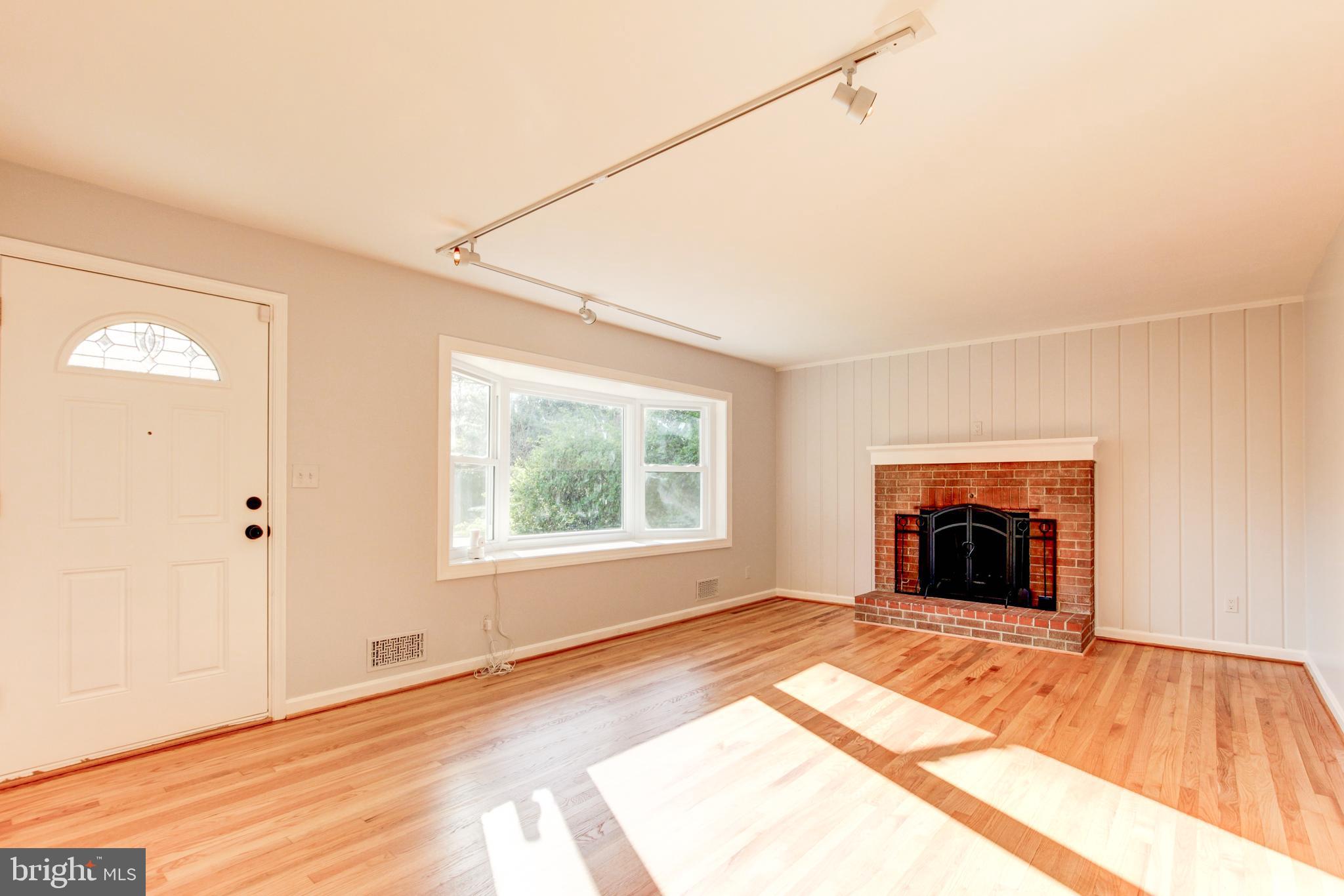 BELTSVILLE HEIGHTS - Residential