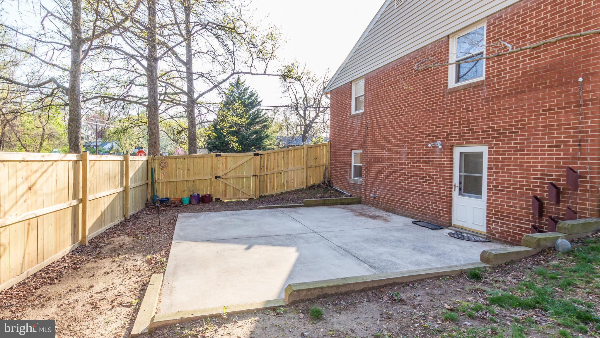 BELTSVILLE HEIGHTS - Residential