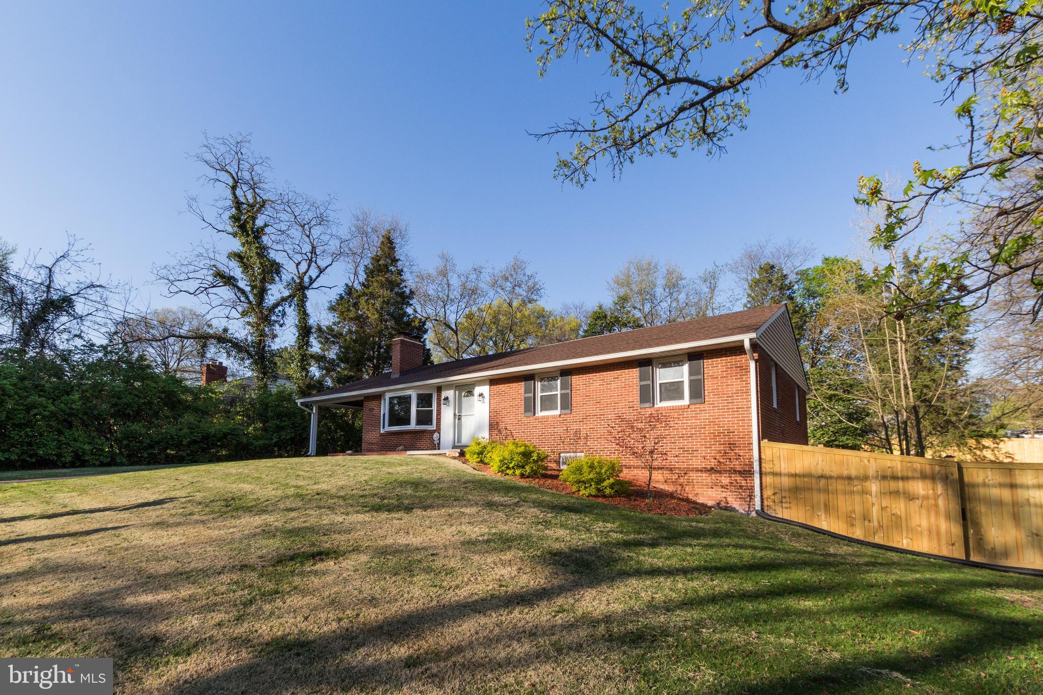 BELTSVILLE HEIGHTS - Residential