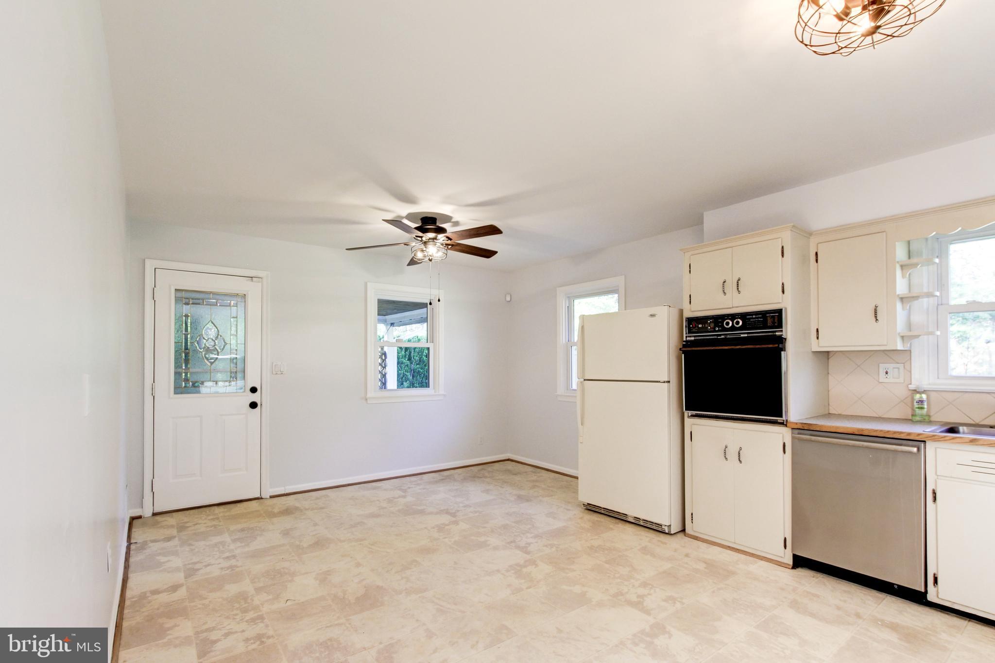 BELTSVILLE HEIGHTS - Residential