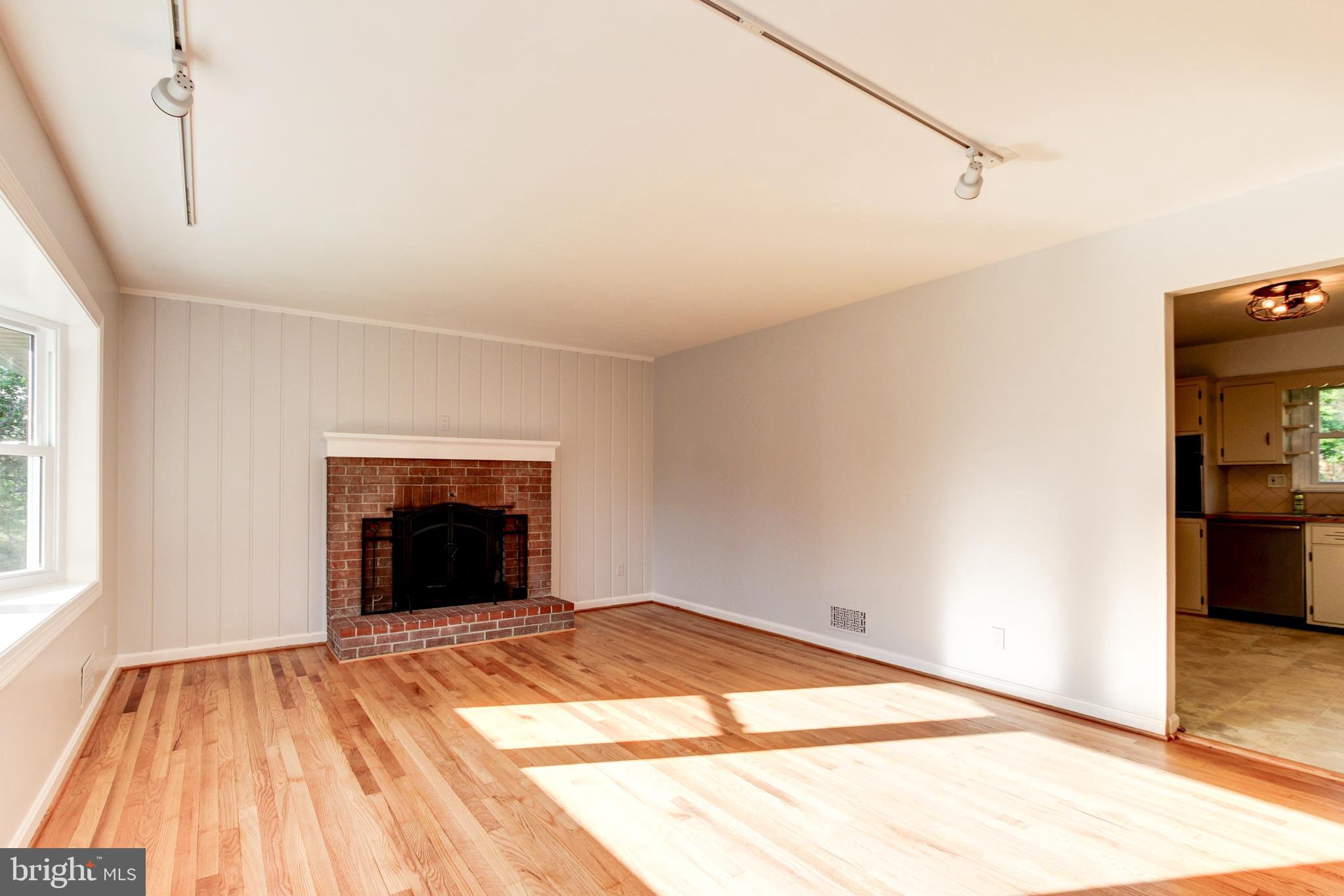 BELTSVILLE HEIGHTS - Residential