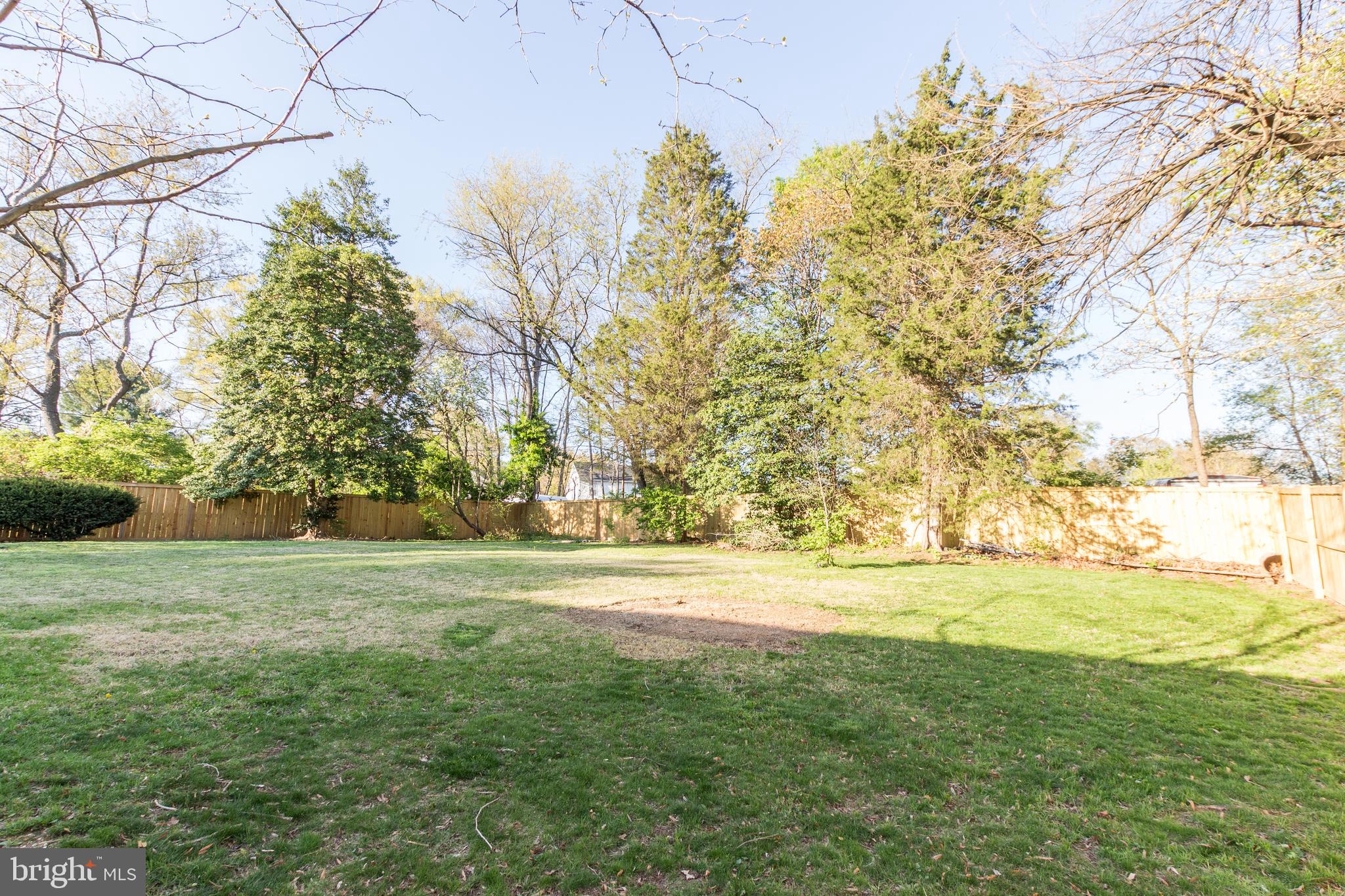 BELTSVILLE HEIGHTS - Residential