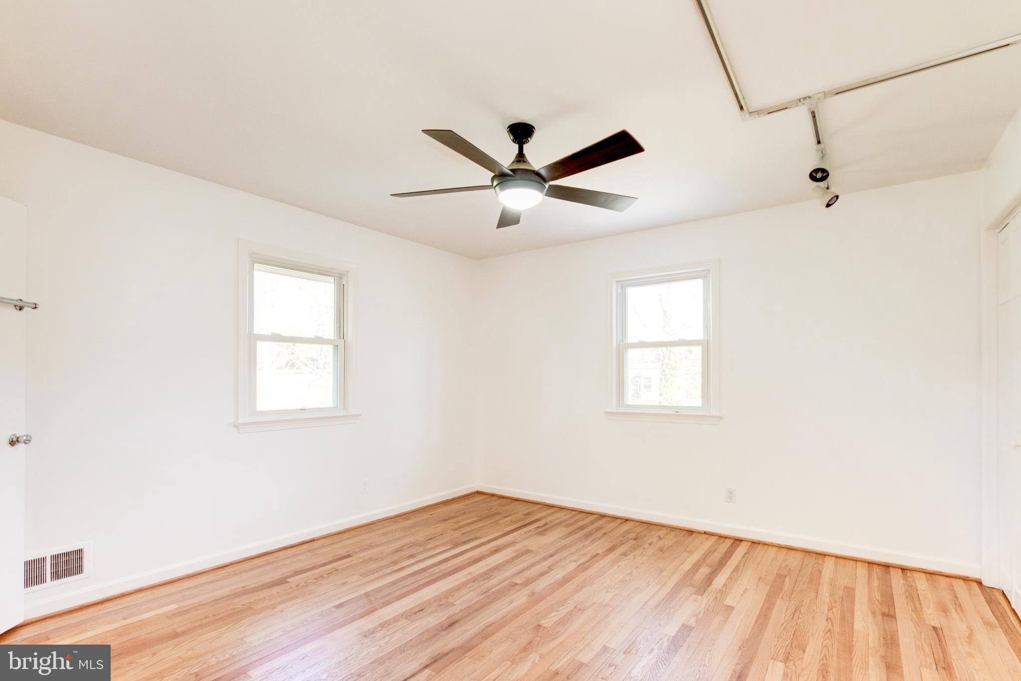 BELTSVILLE HEIGHTS - Residential