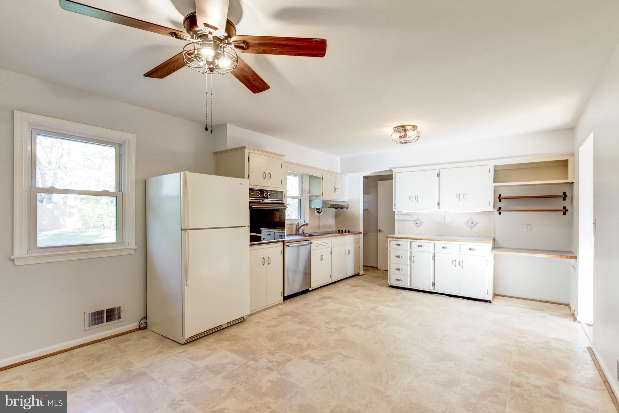 BELTSVILLE HEIGHTS - Residential