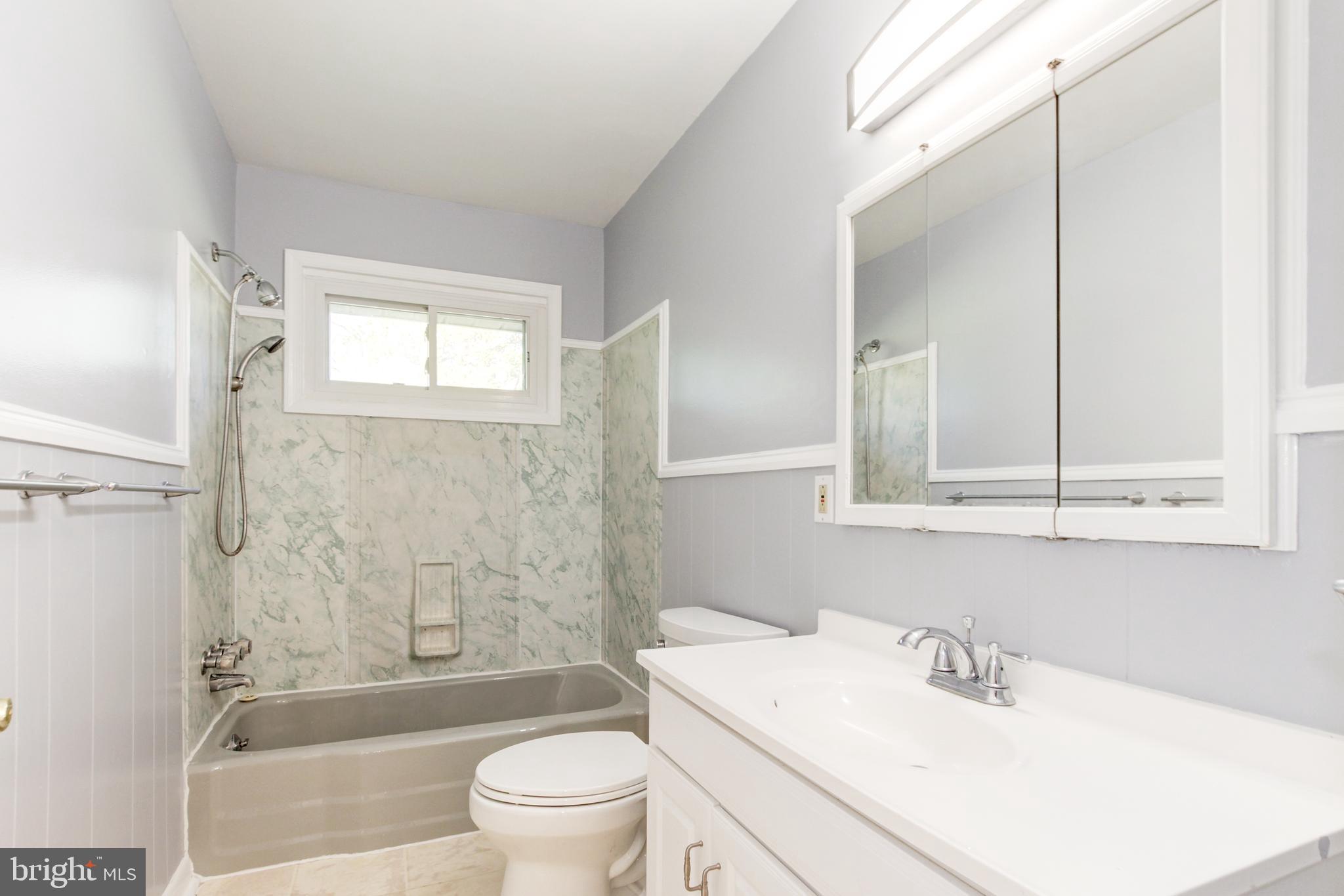 BELTSVILLE HEIGHTS - Residential