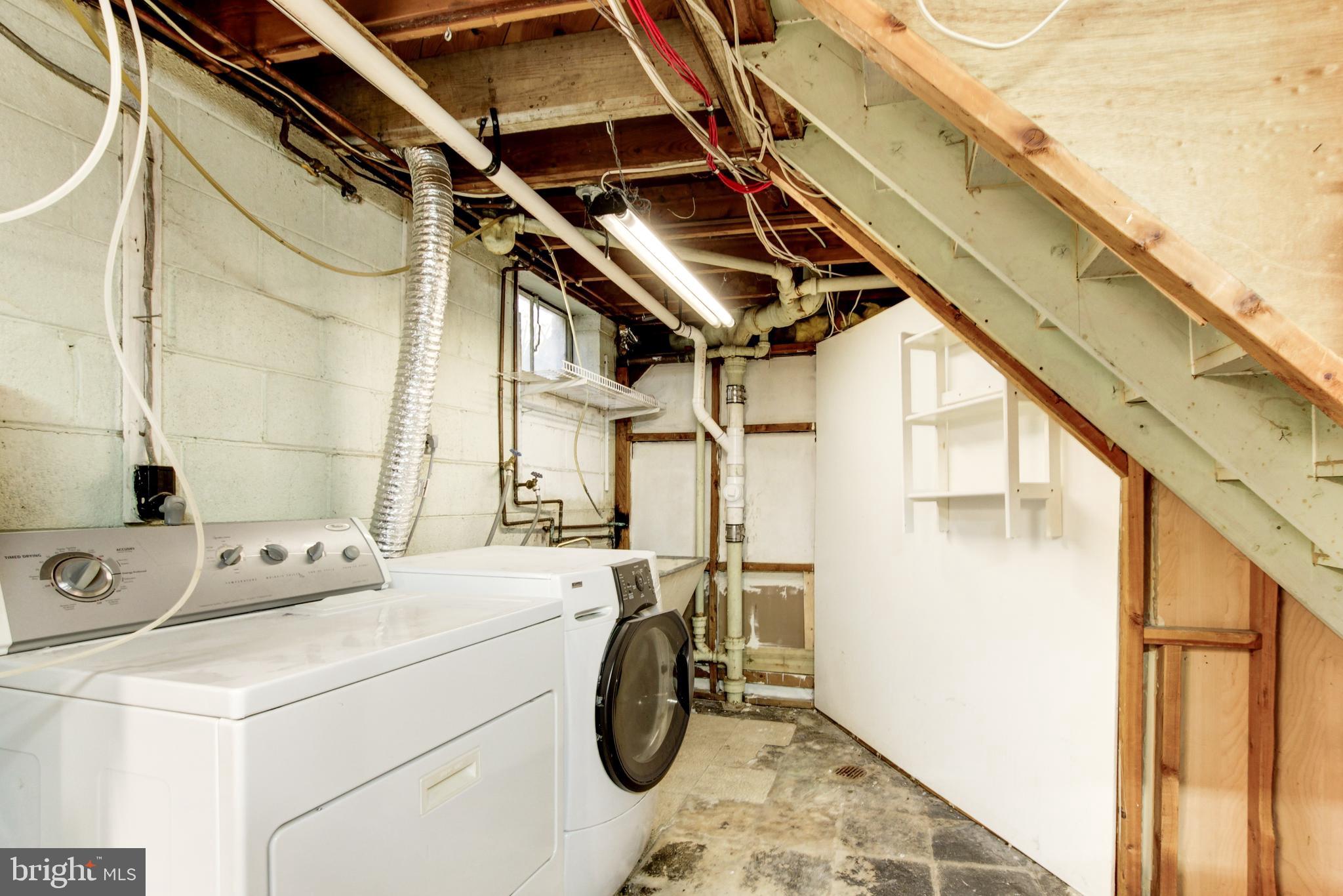 BELTSVILLE HEIGHTS - Residential