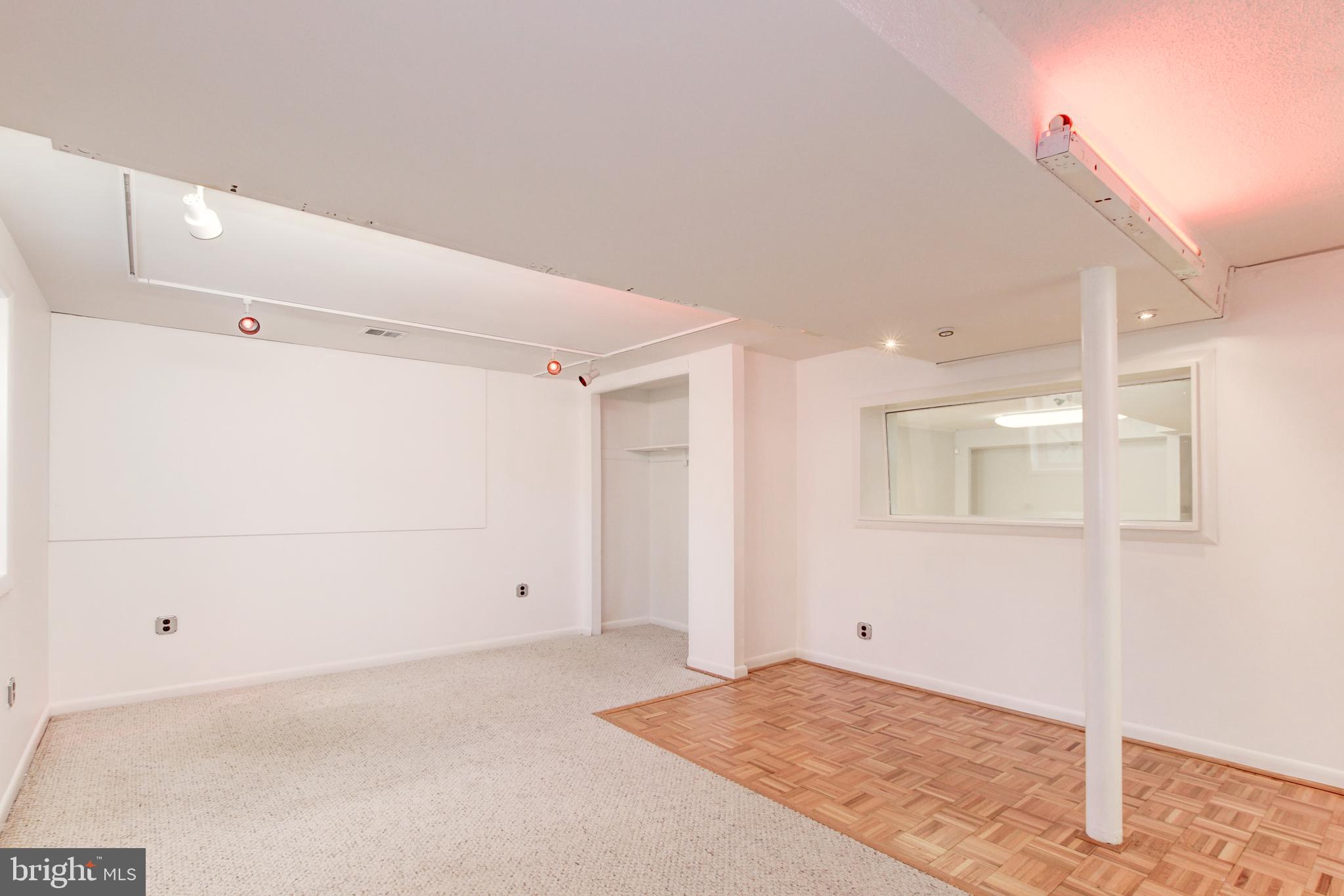 BELTSVILLE HEIGHTS - Residential