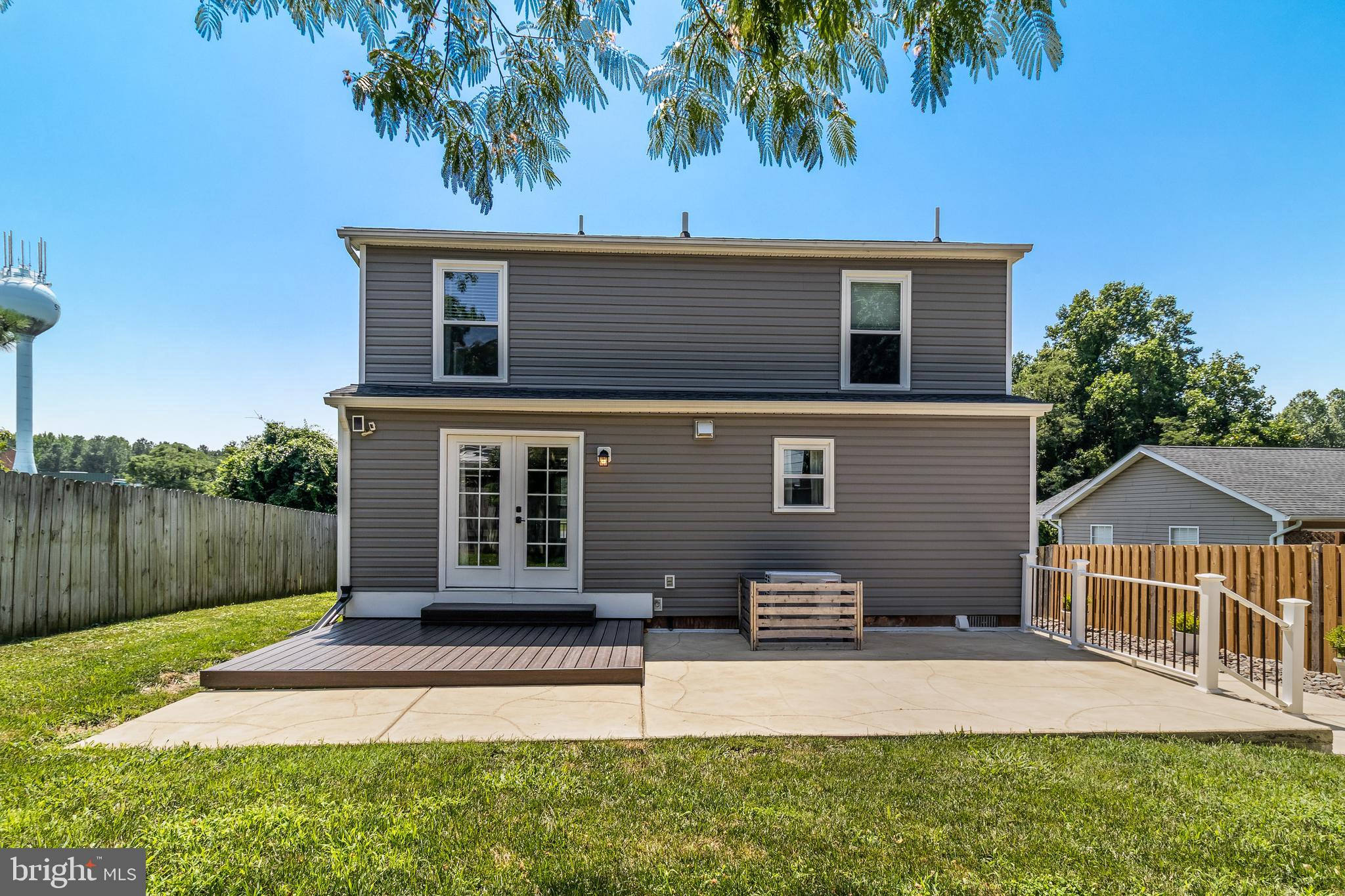 PETE GROVER - ST LEONARD - Residential