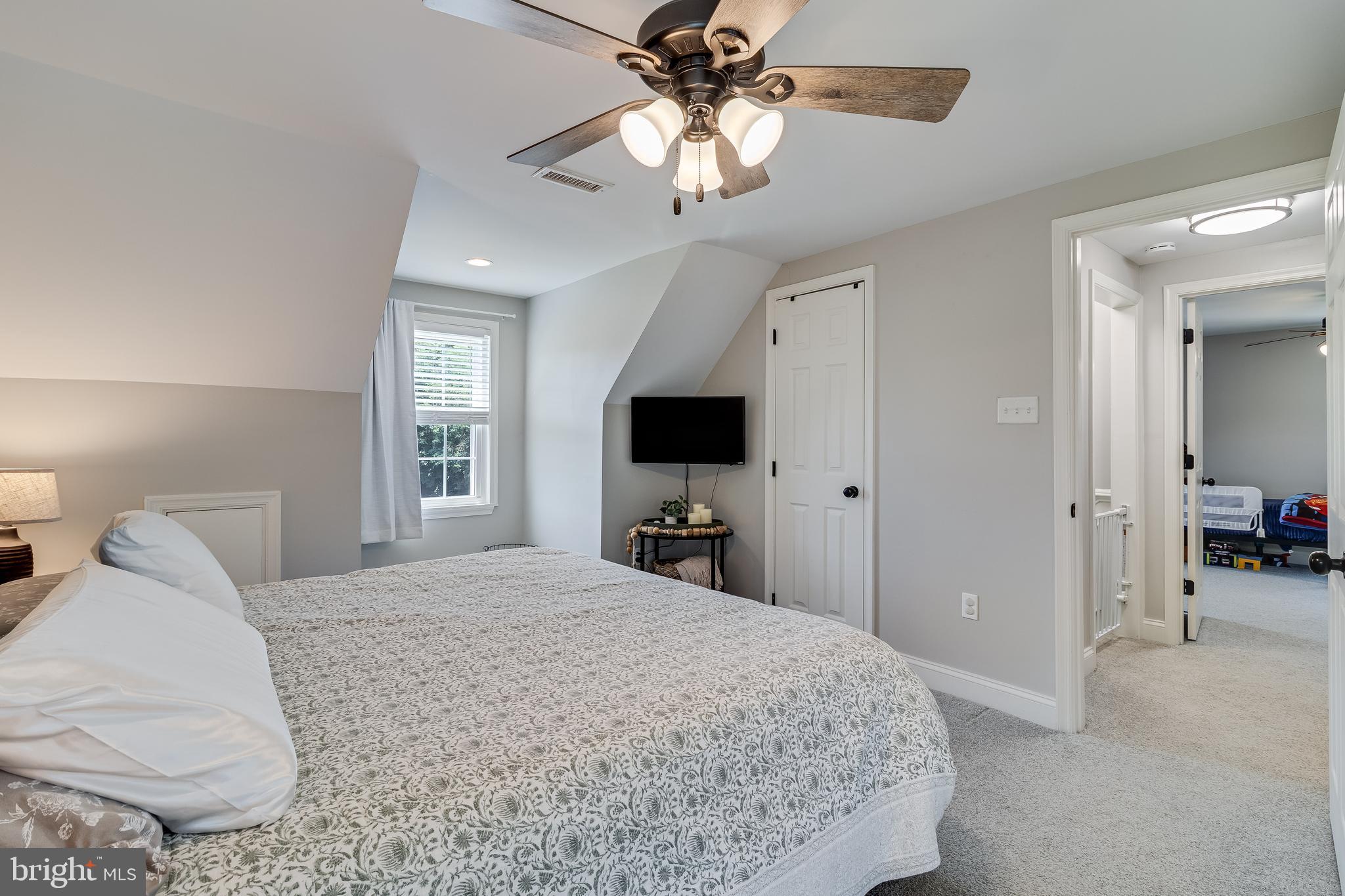 PETE GROVER - ST LEONARD - Residential