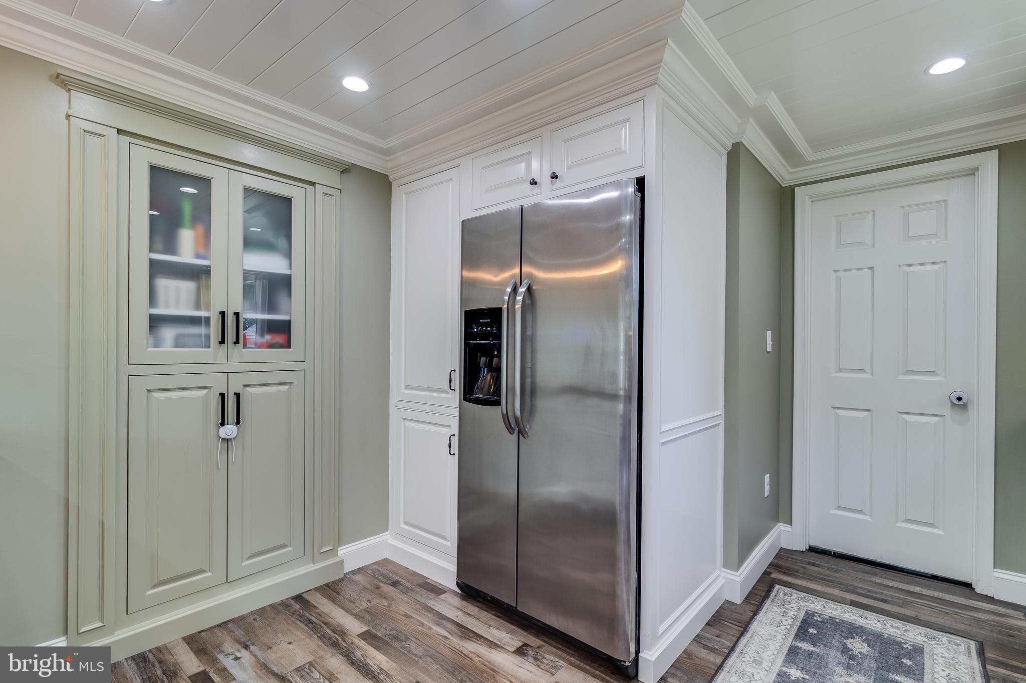 PETE GROVER - ST LEONARD - Residential