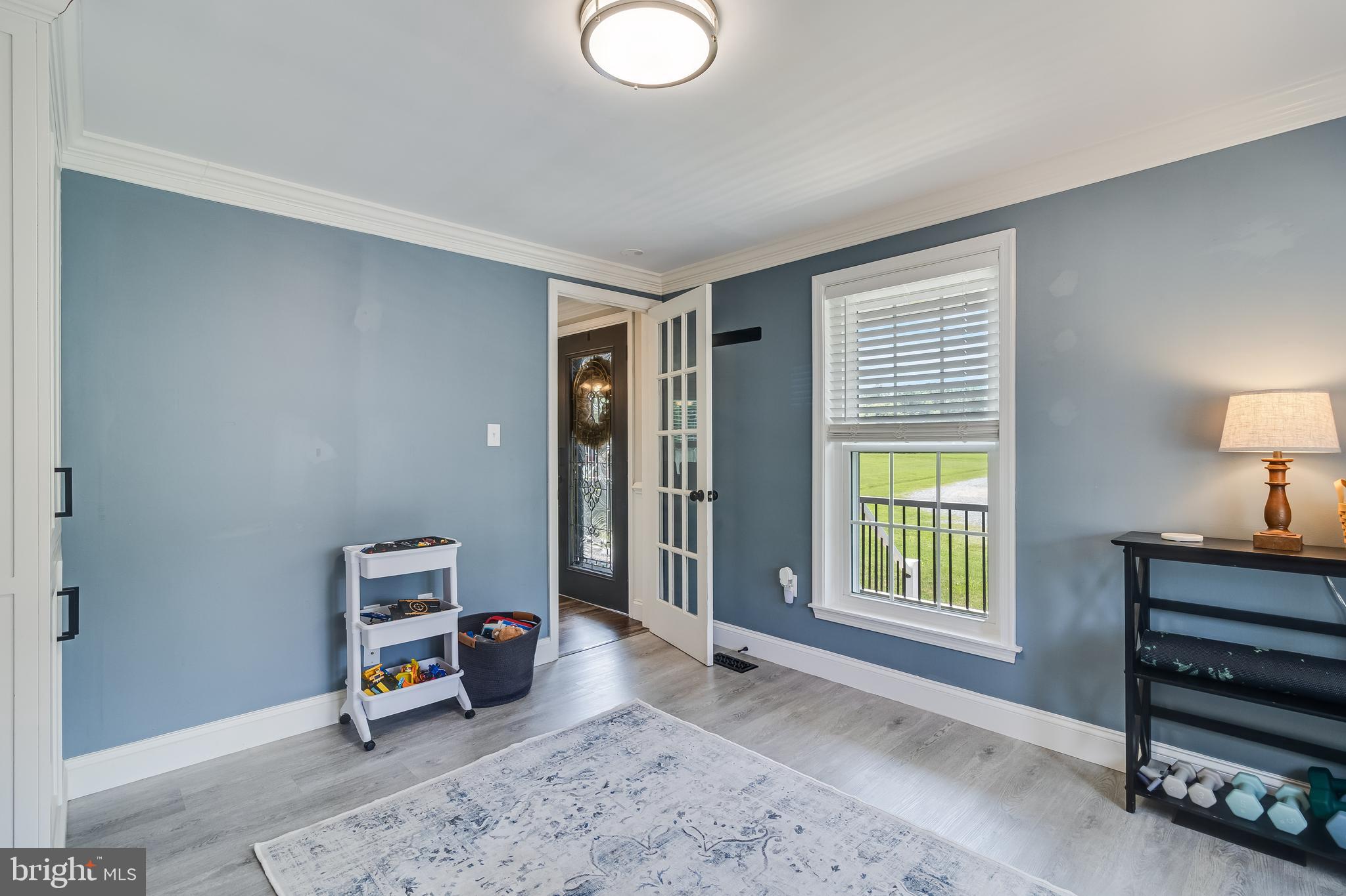 PETE GROVER - ST LEONARD - Residential