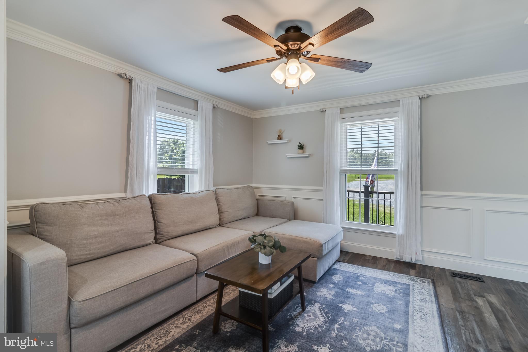 PETE GROVER - ST LEONARD - Residential